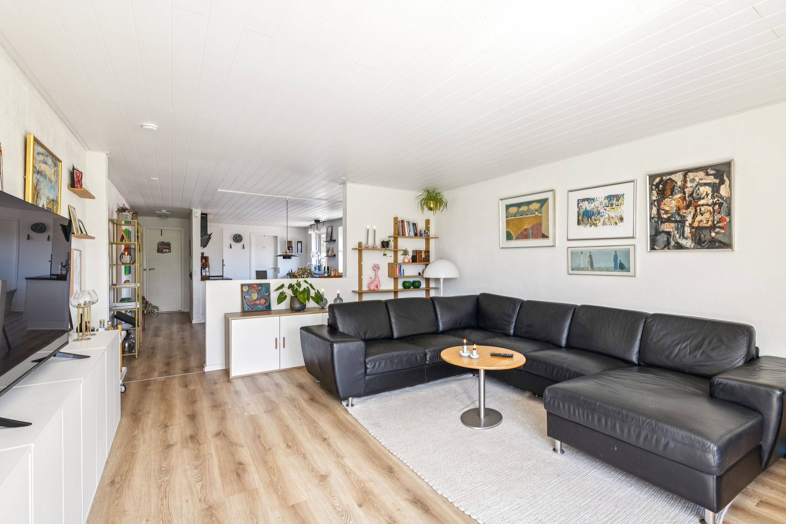 Lupinvej 3, 9800 Hjørring