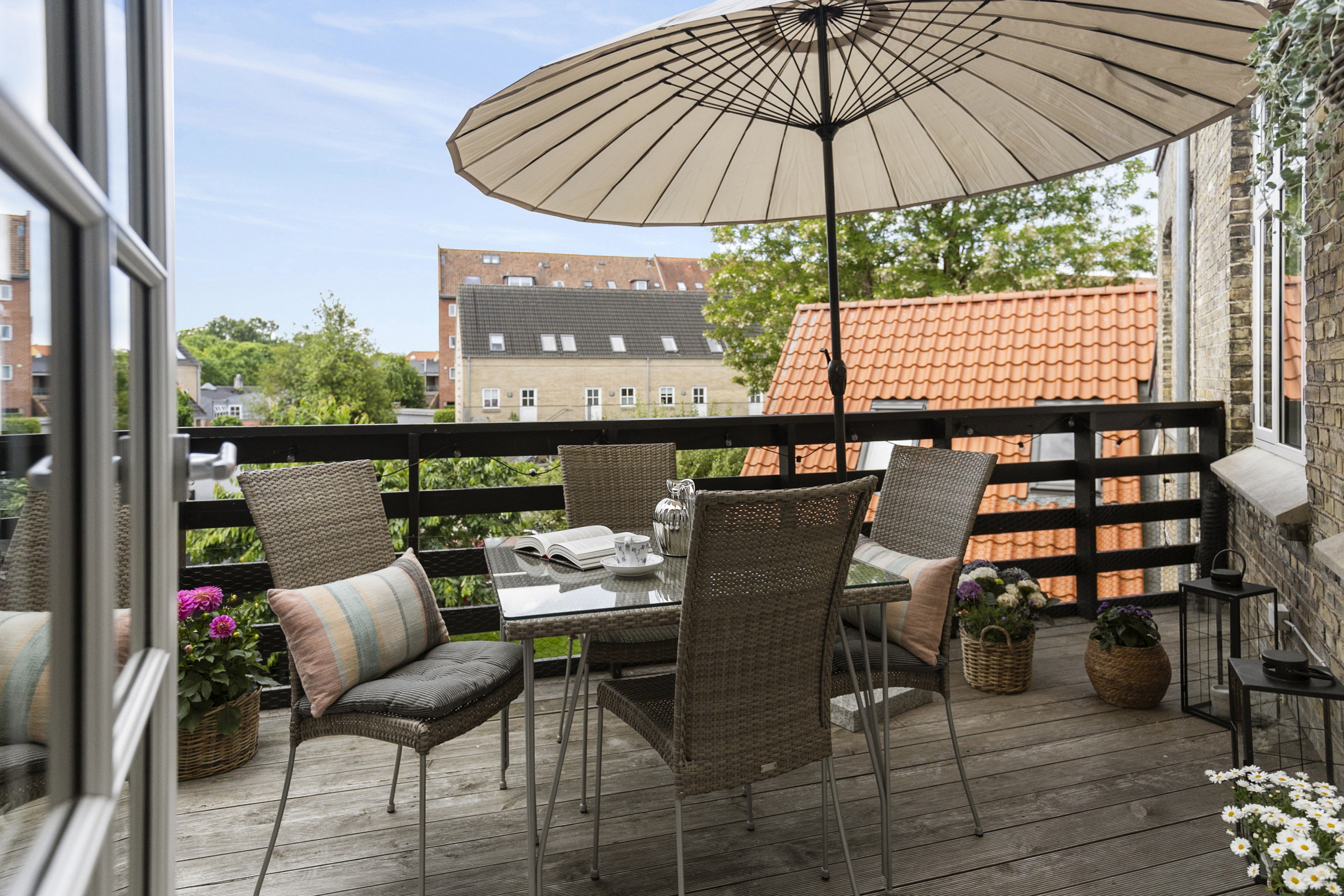 Søndergade 13A, 1., 5000 Odense C