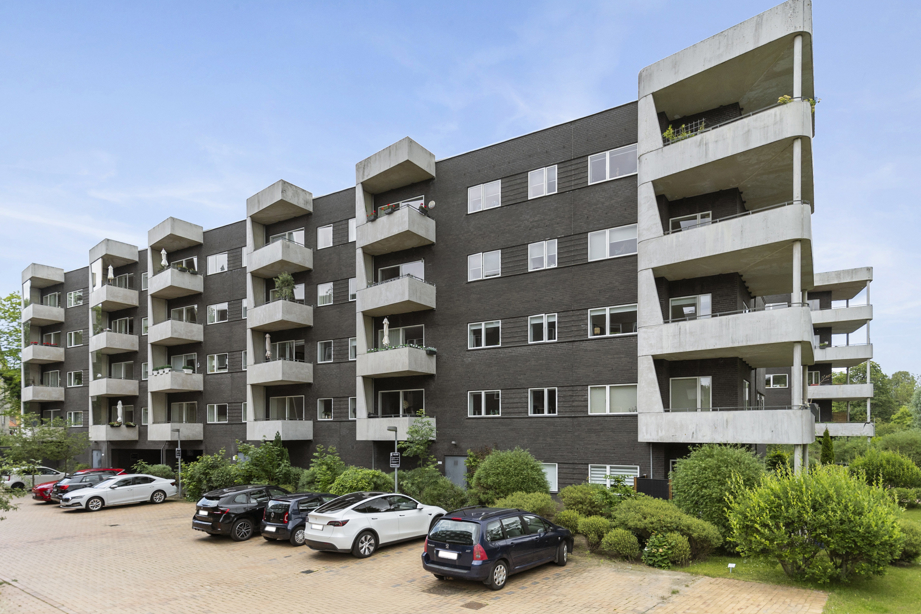 Klosterbakken 20E, 1. th., 5000 Odense C