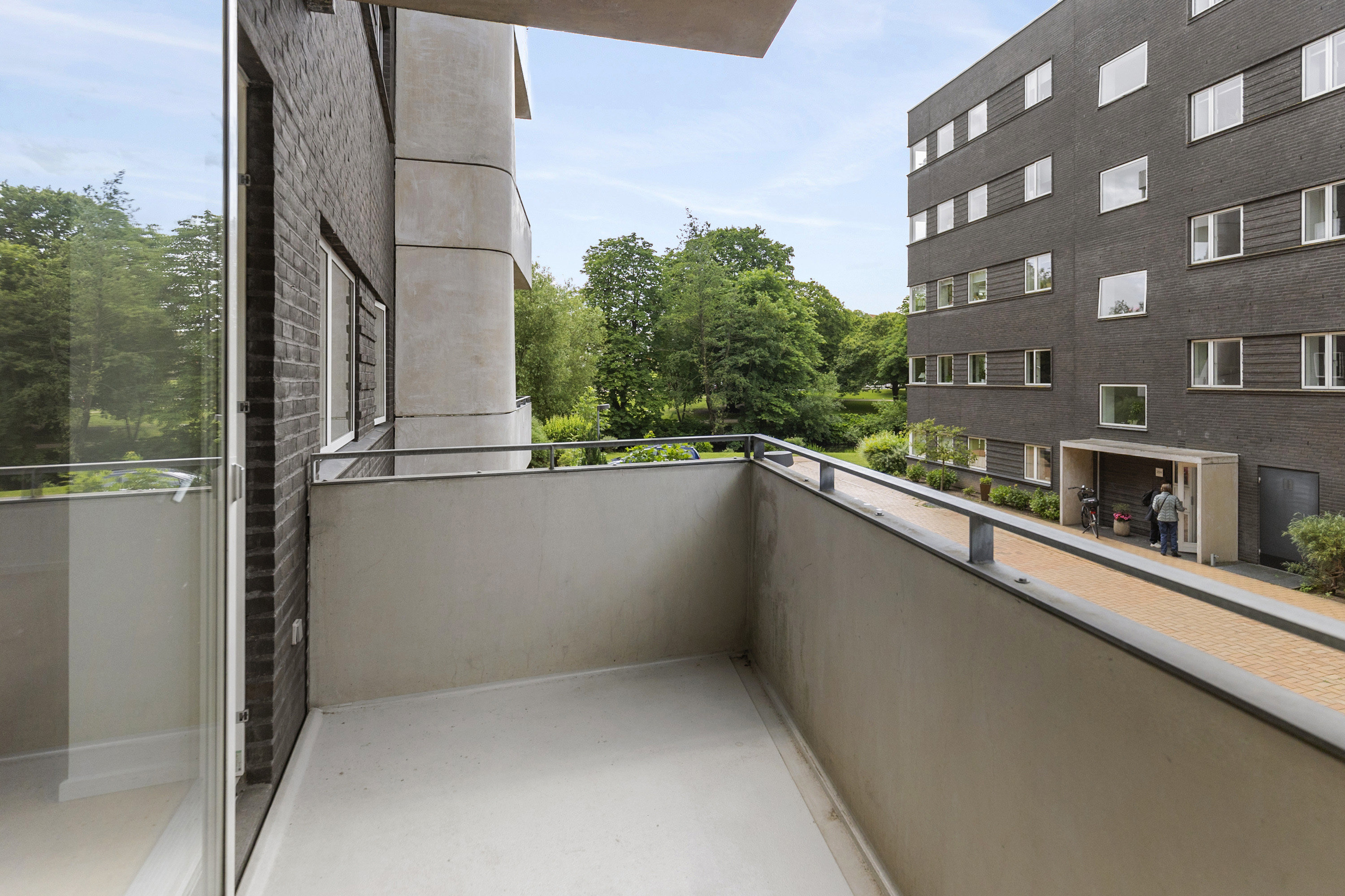 Klosterbakken 20E, 1. th., 5000 Odense C