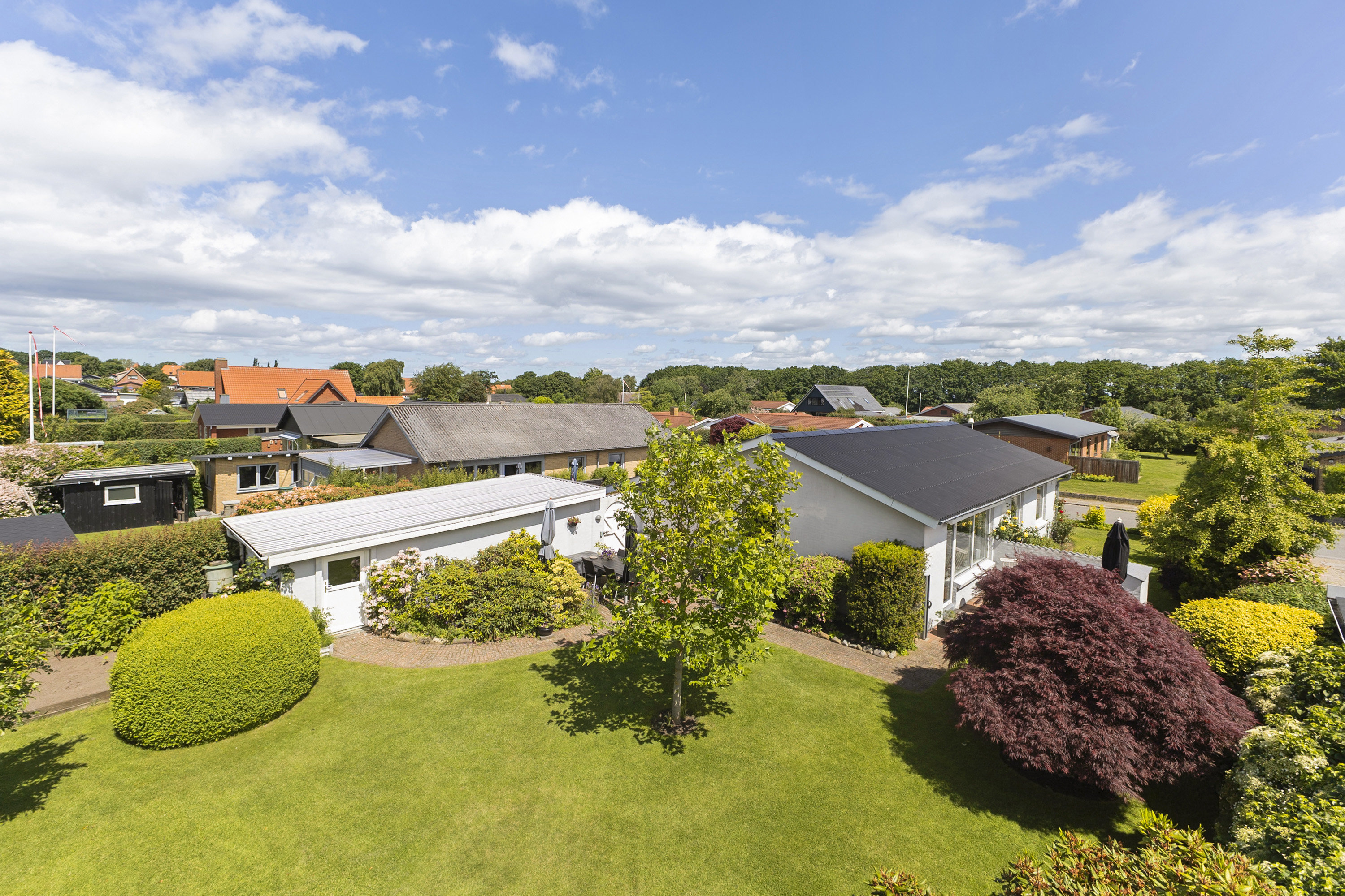 Kløvervej 13, 7600 Struer