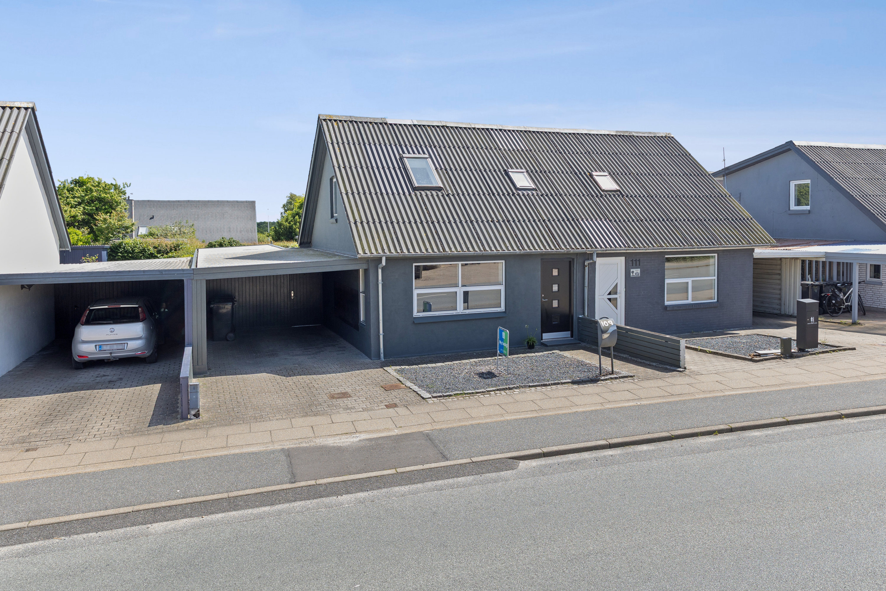 Fruevej 109, 7900 Nykøbing M