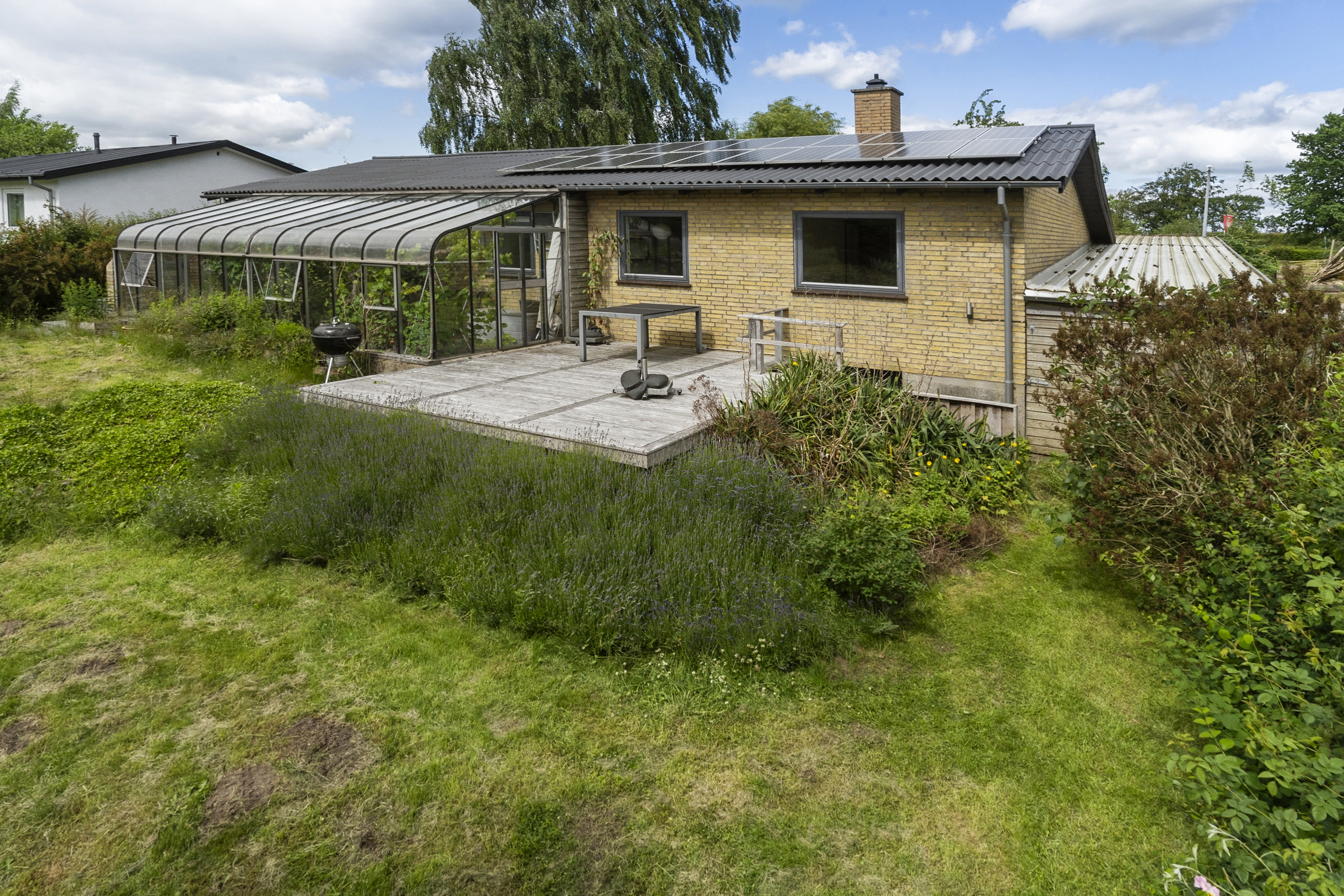 Lilleskovvej 6, Glud, 7130 Juelsminde
