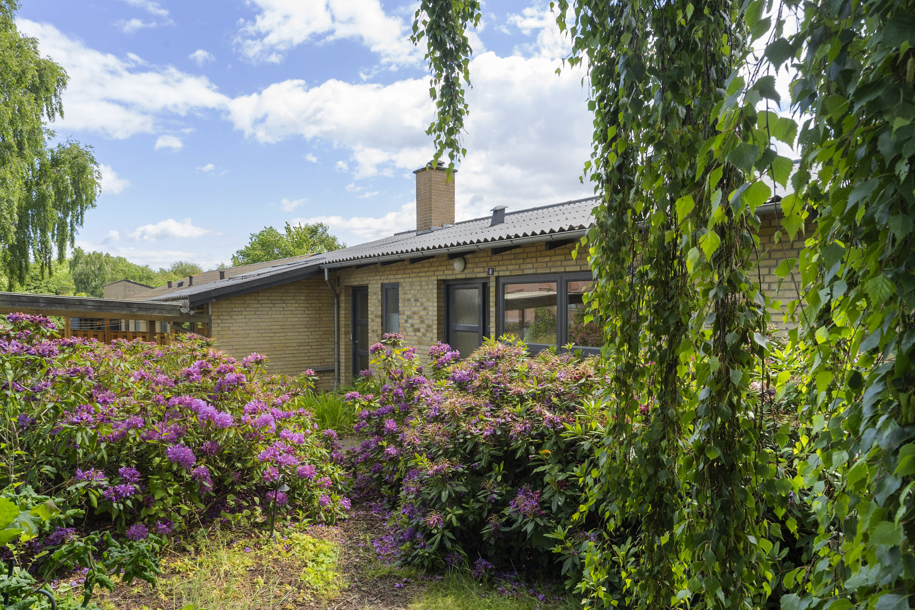 Lilleskovvej 6, Glud, 7130 Juelsminde