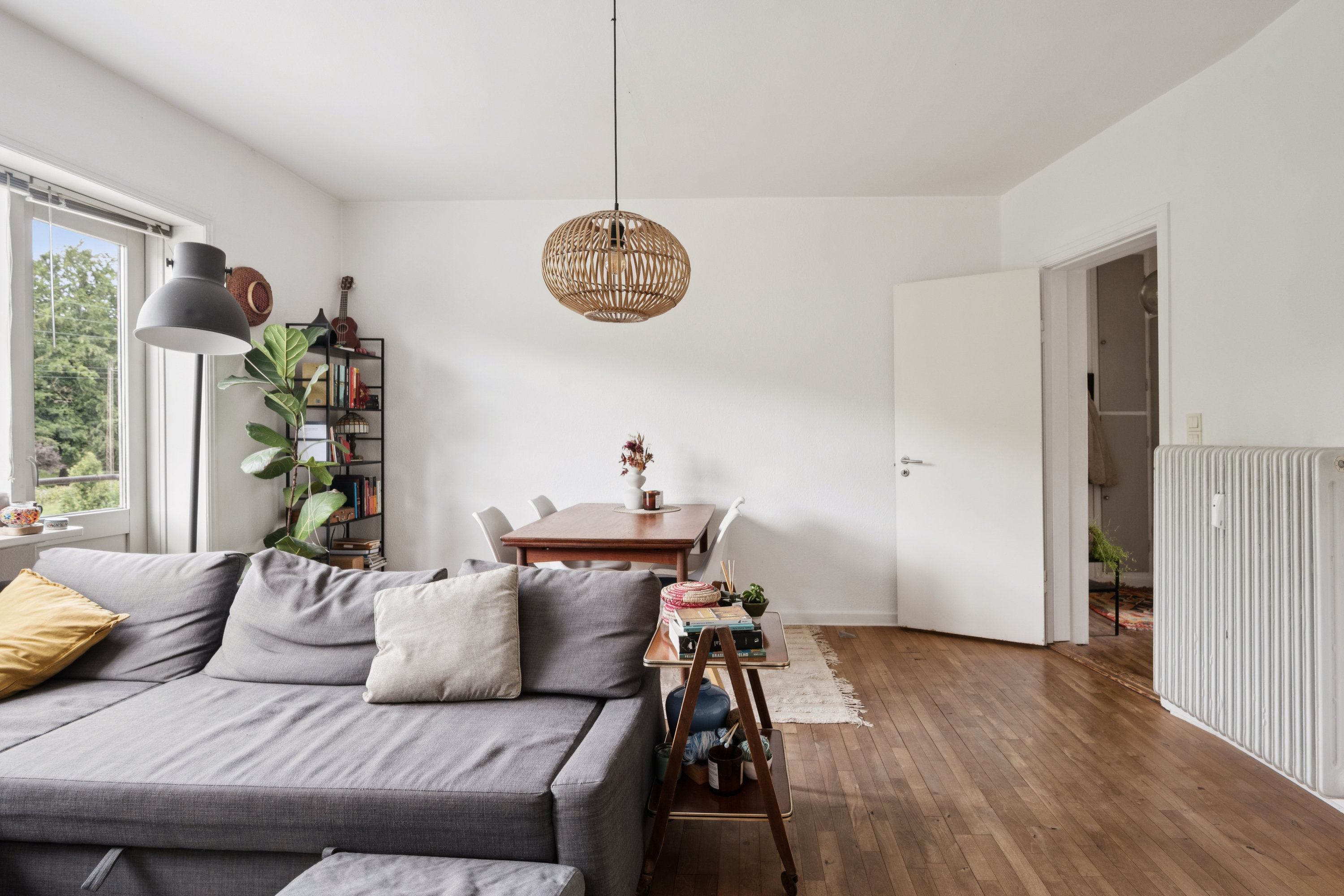 Vestre Ringgade 66, 2. th., 8000 Aarhus C