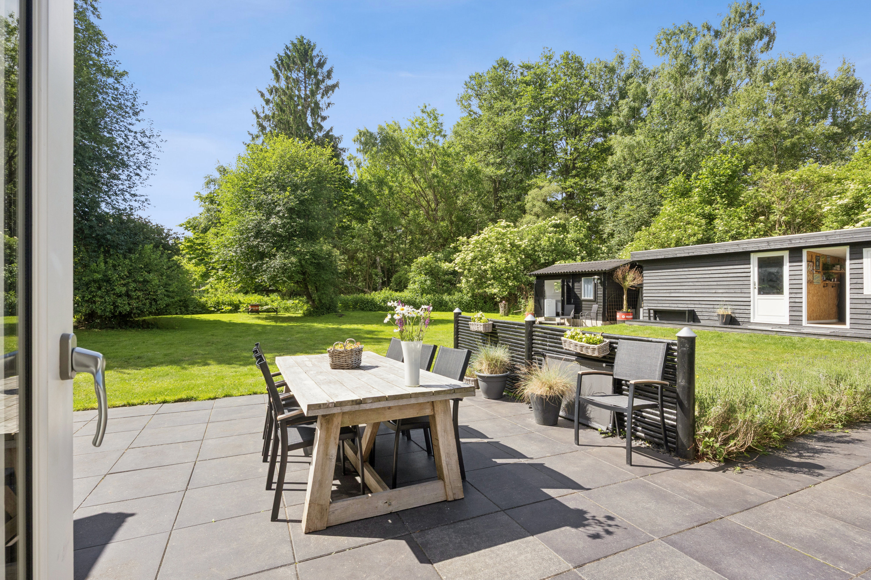 Ved Kildepladsen 7, 4140 Borup