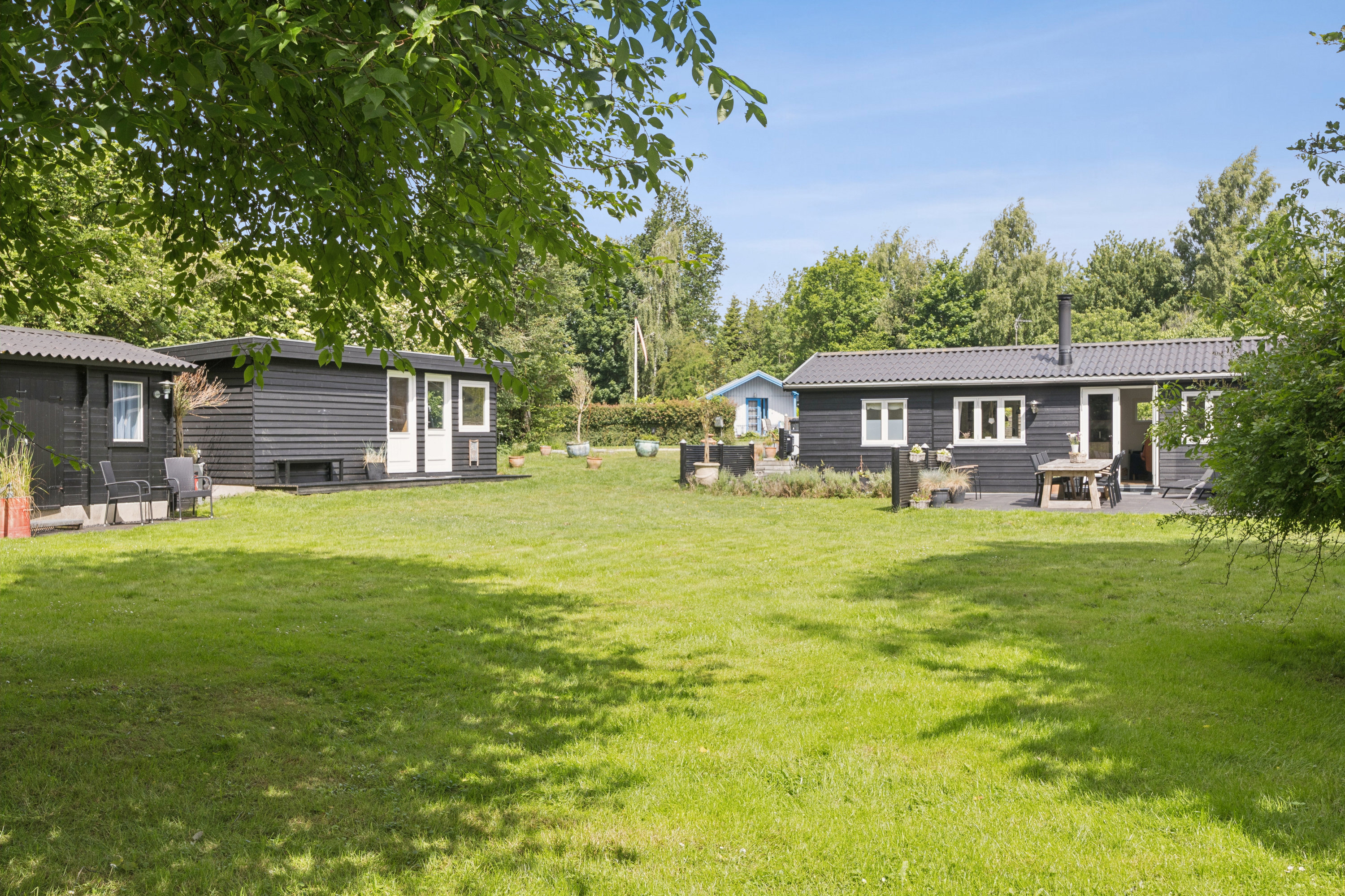 Ved Kildepladsen 7, 4140 Borup