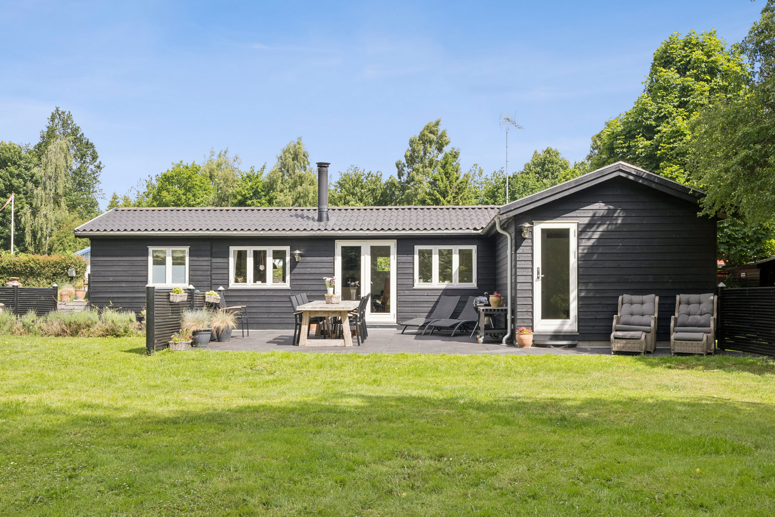 Ved Kildepladsen 7, 4140 Borup