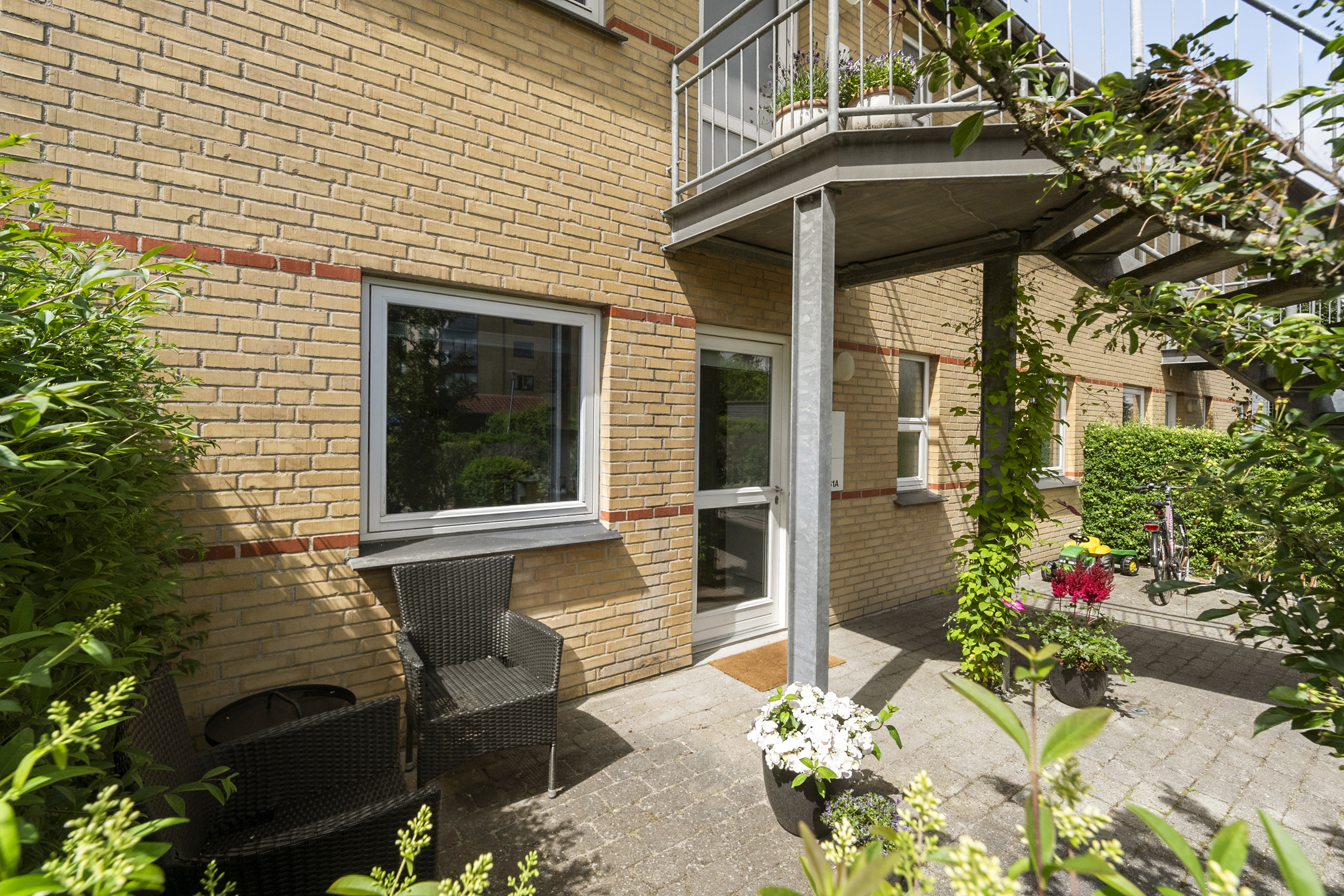 Fremhævet ejendommen billede i fuldskærmstilstand. Billede af Skejbytoften 161A, Skejby, 8200 Aarhus N