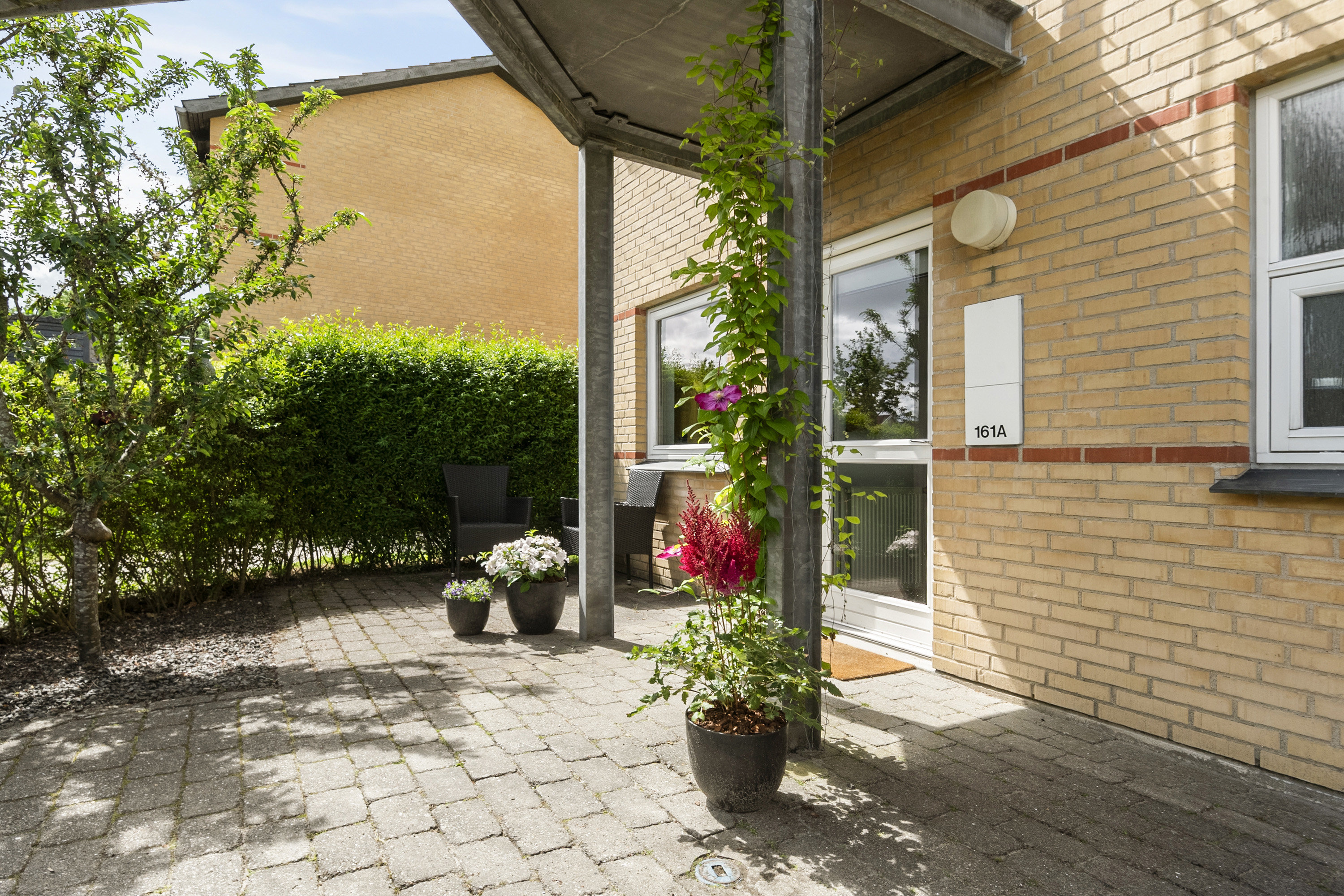 Fremhævet område billede i fuldskærmstilstand. Billede af Skejbytoften 161A, Skejby, 8200 Aarhus N