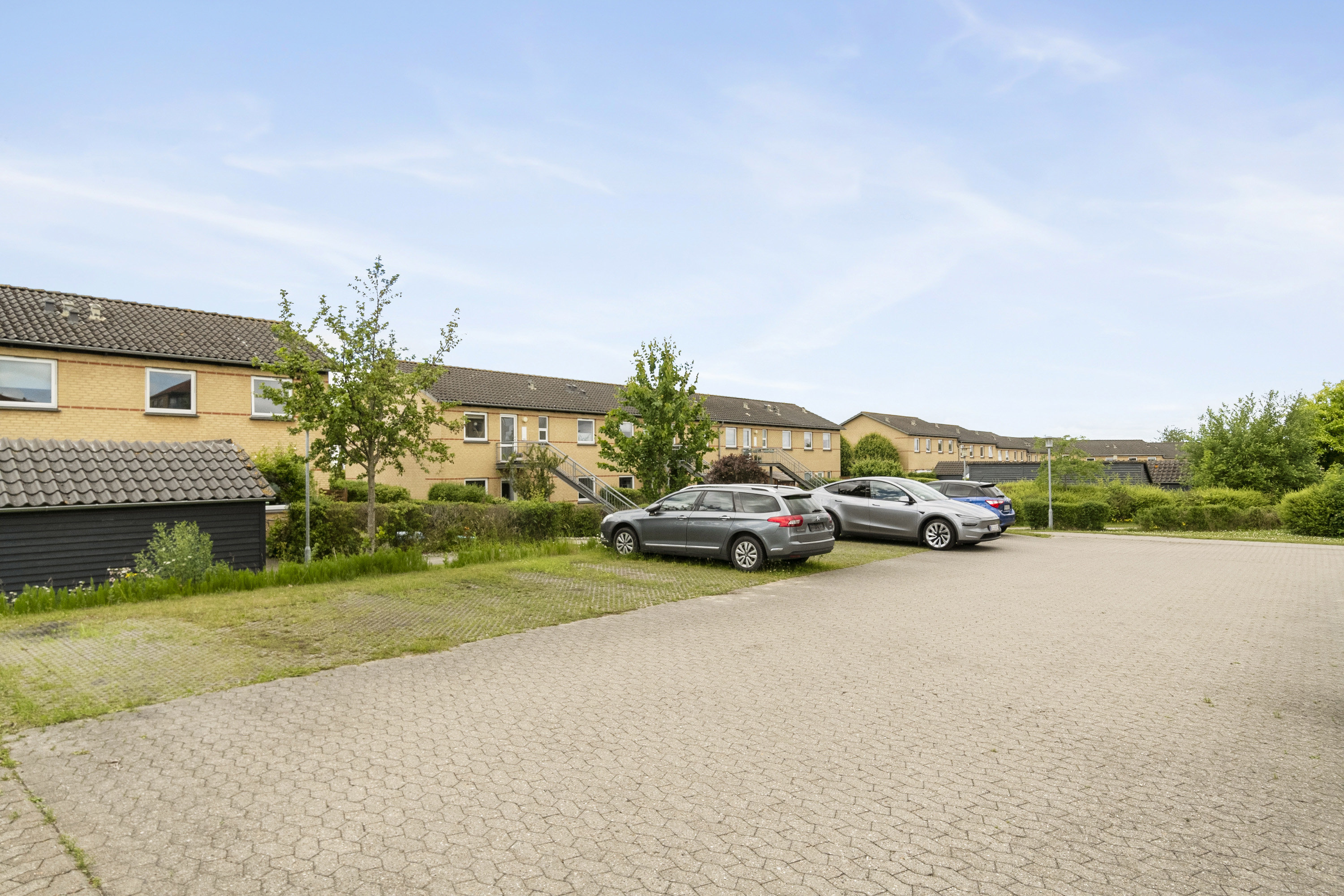Fremhævet område billede i fuldskærmstilstand. Billede af Skejbytoften 161A, Skejby, 8200 Aarhus N