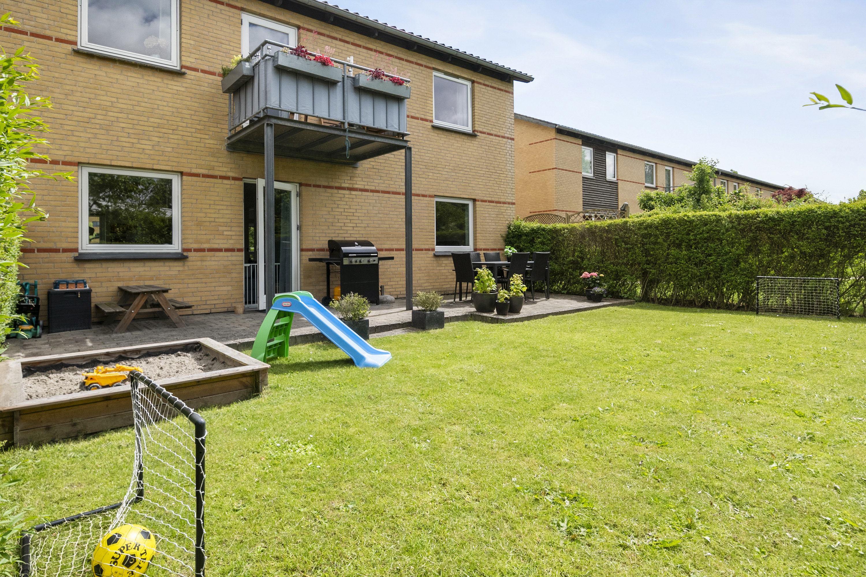 Fremhævet område billede i fuldskærmstilstand. Billede af Skejbytoften 161A, Skejby, 8200 Aarhus N