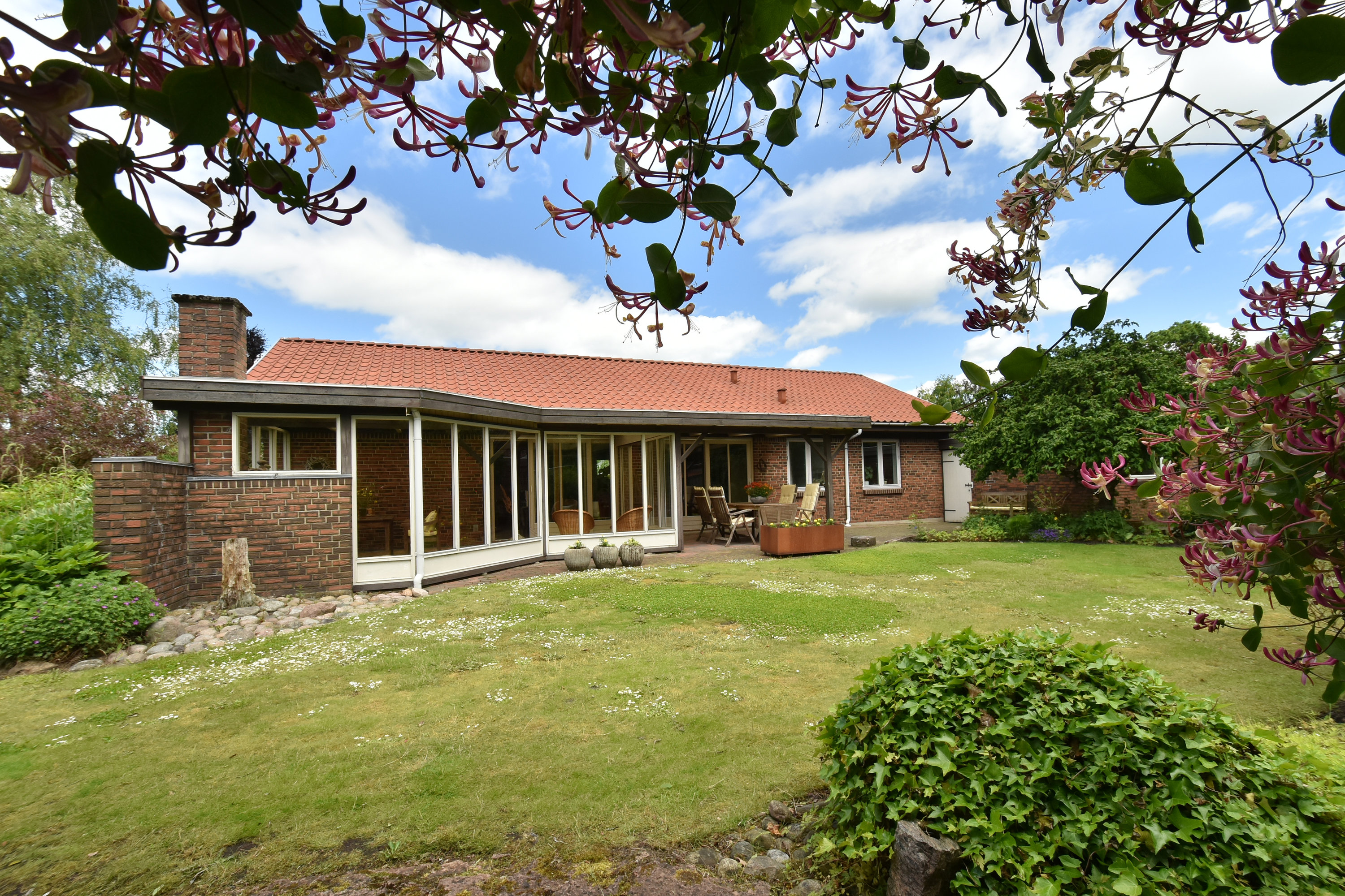 Bjørneklovej 4, Høgild, 7400 Herning
