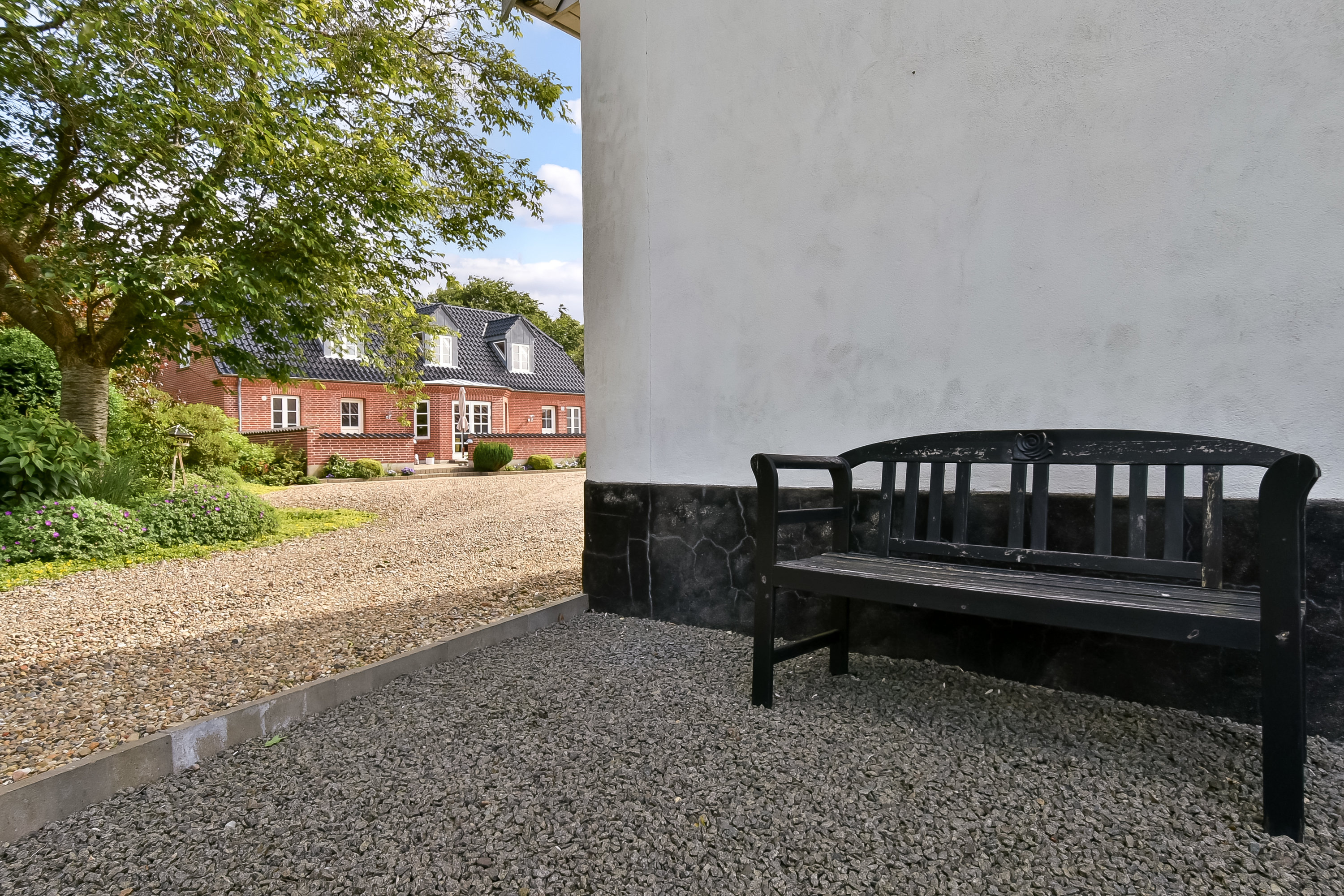 Fremhævet ejendommen billede i fuldskærmstilstand. Billede af Vesterlindvej 38, 7400 Herning