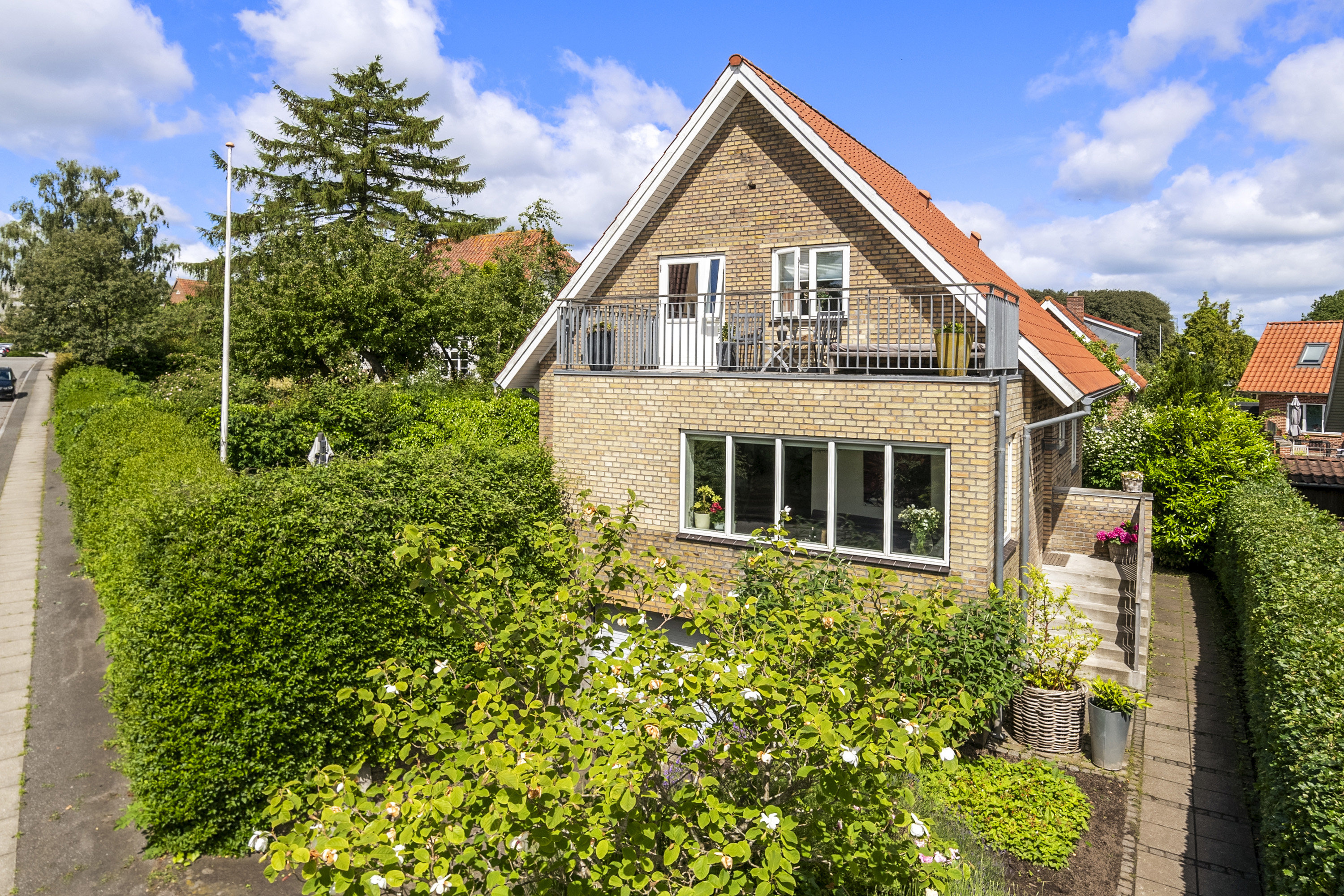 Jørgen Brønlunds Vej 11, Risvangen , 8200 Aarhus N