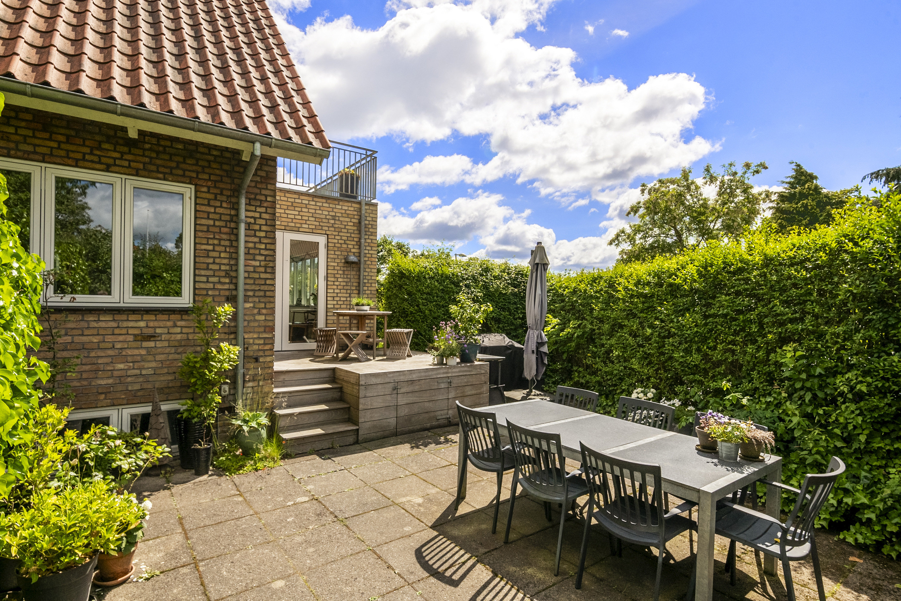 Jørgen Brønlunds Vej 11, Risvangen , 8200 Aarhus N
