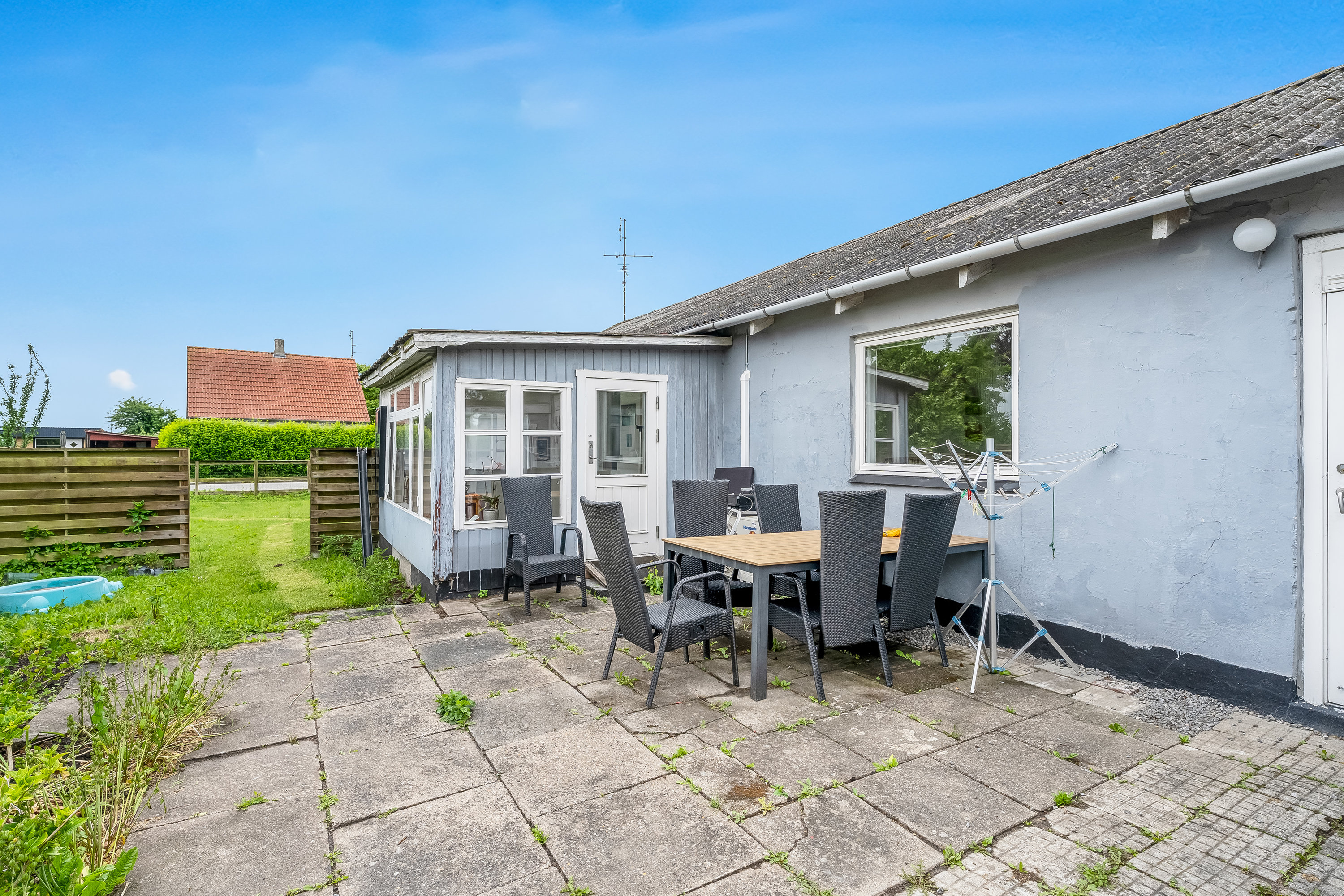 Kirkevejen 152+154, Hillested, 4930 Maribo