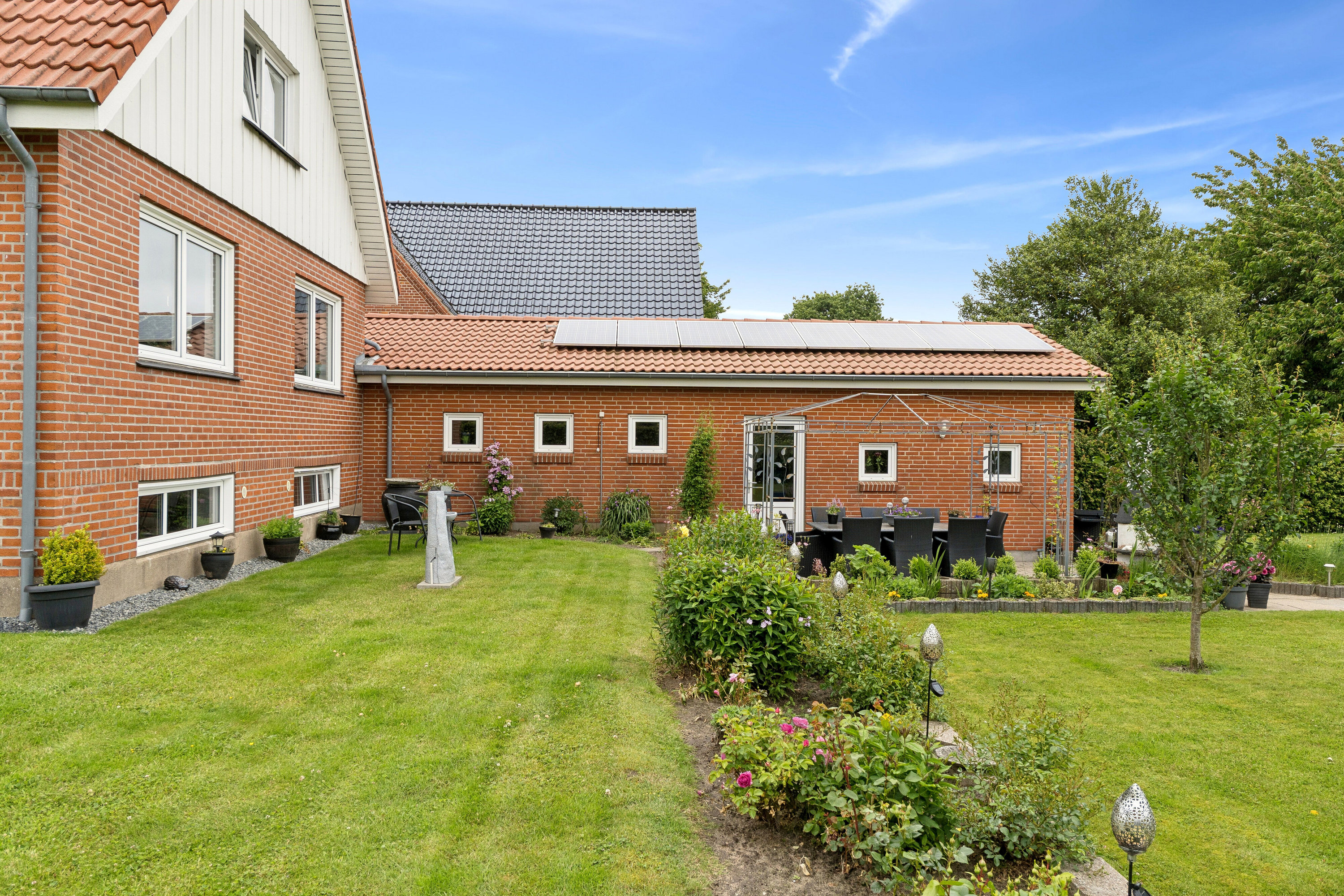 Nygade 51, 6330 Padborg
