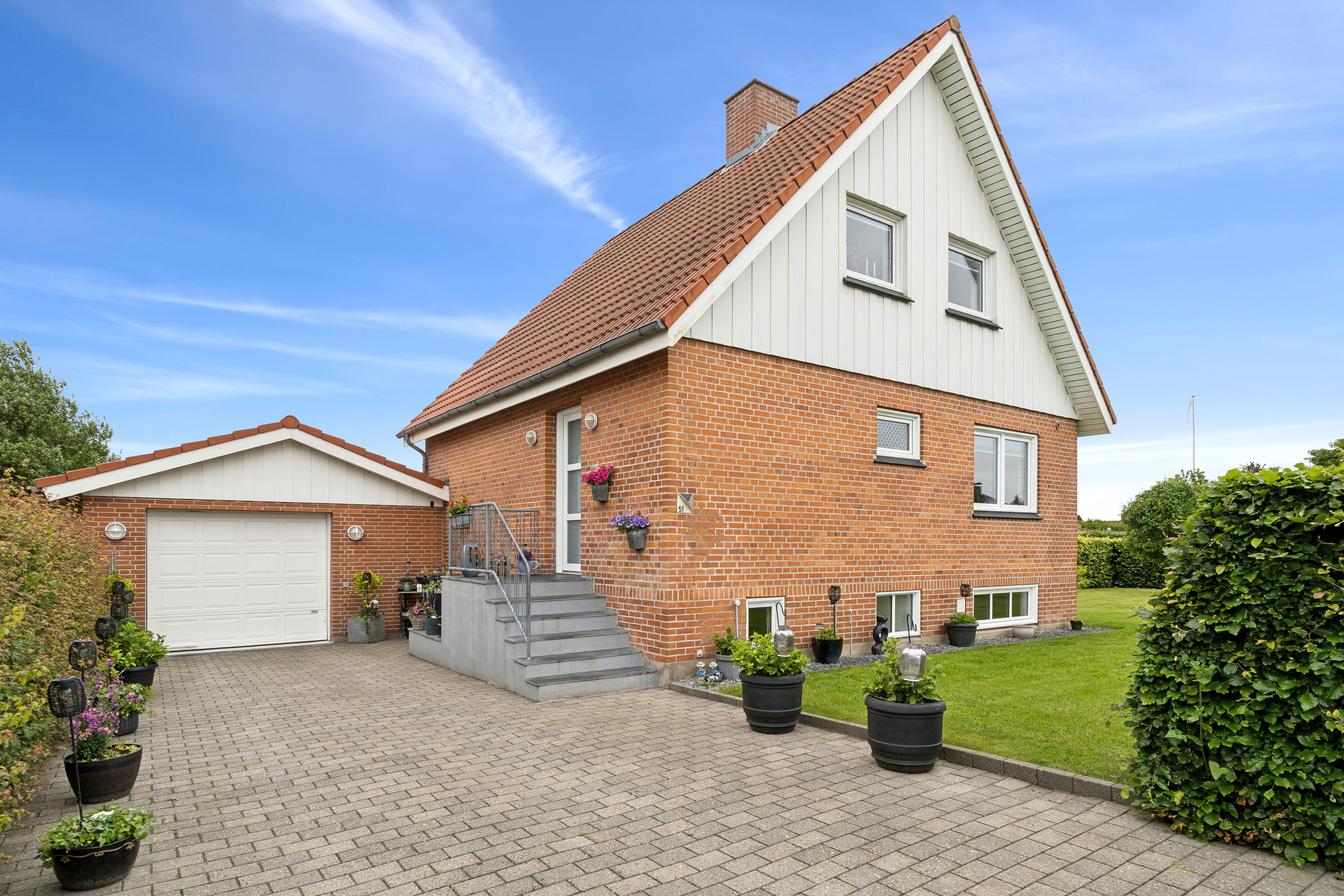 Nygade 51, 6330 Padborg