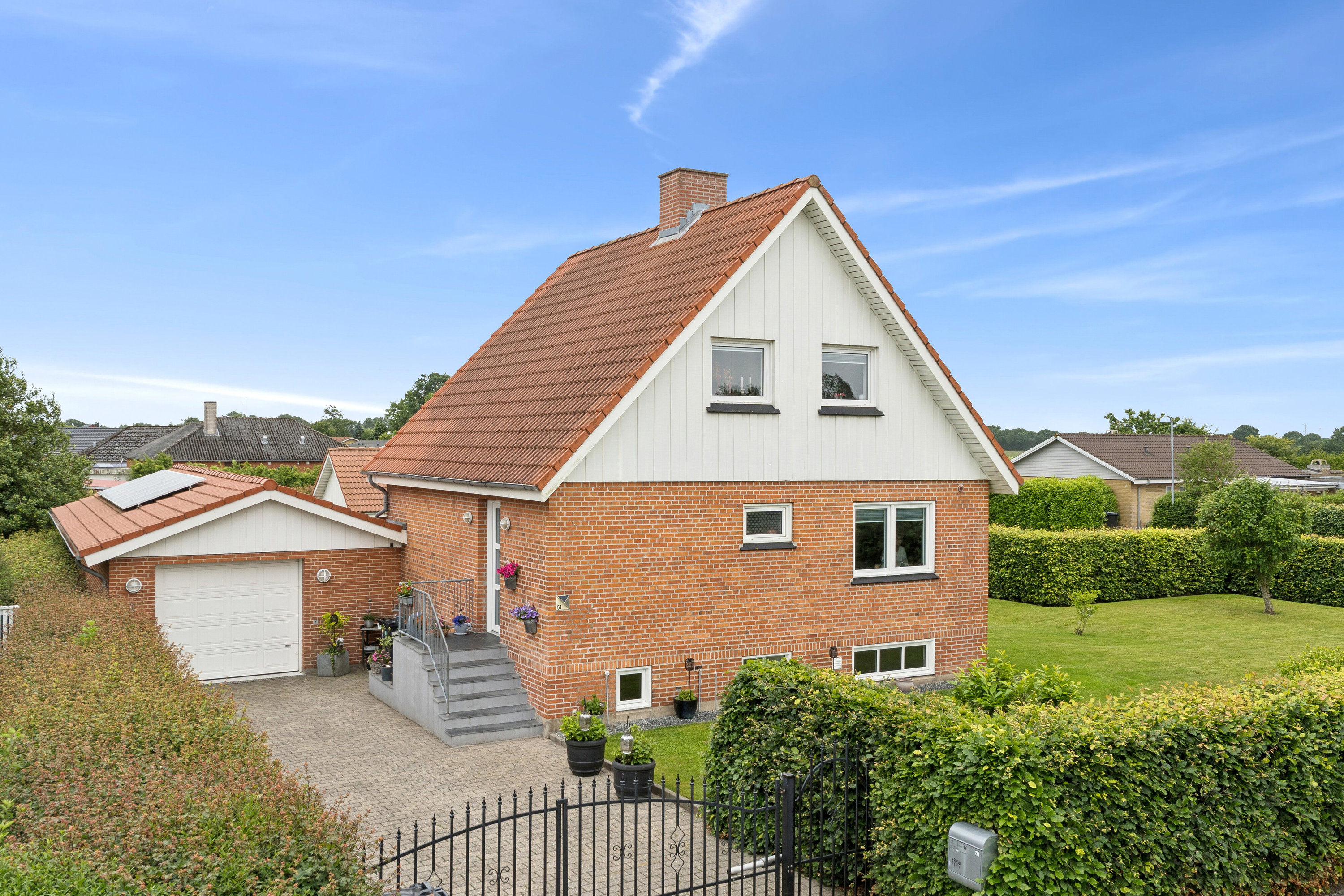 Nygade 51, 6330 Padborg