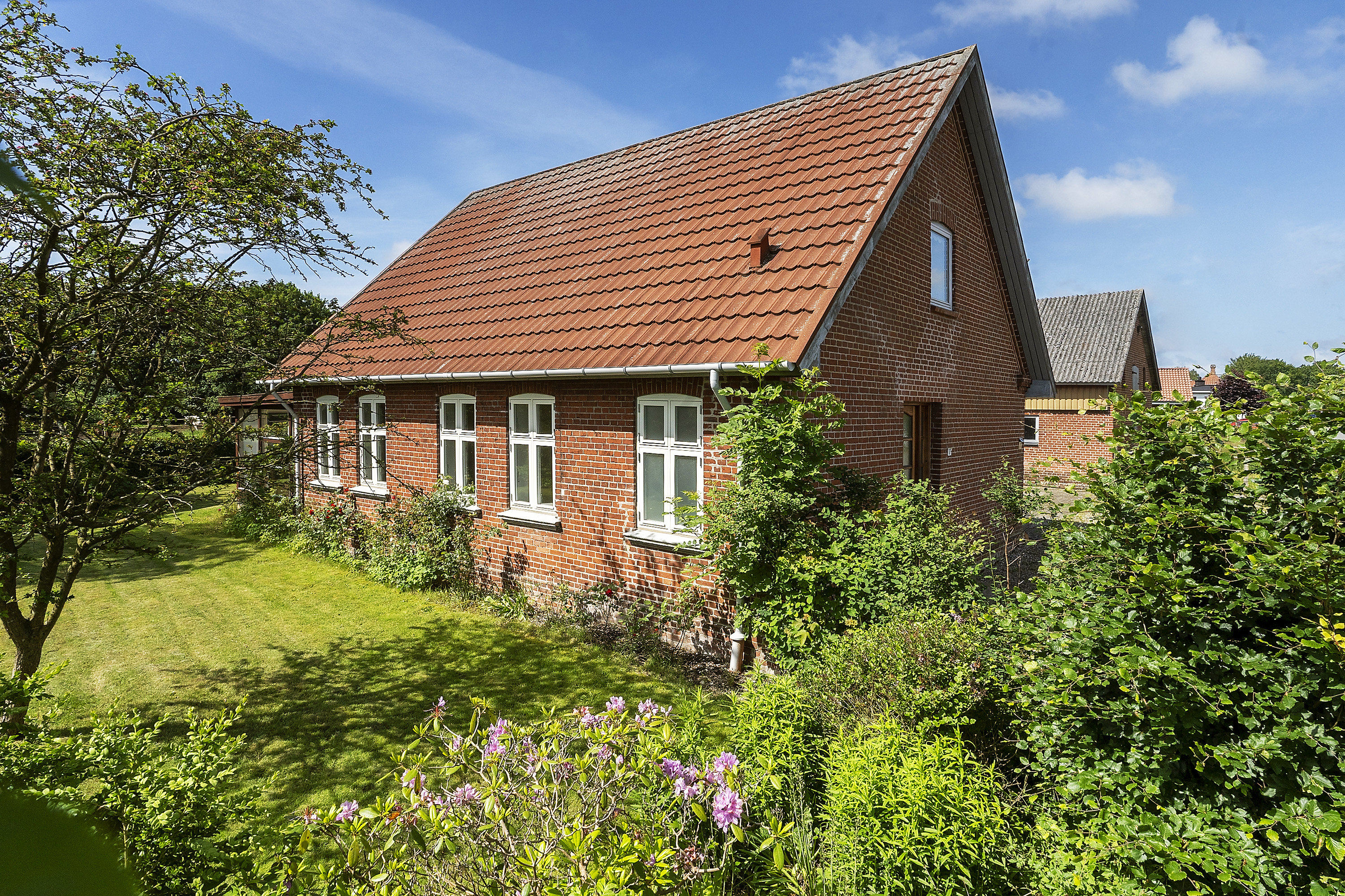 Stouby Møllevej 7, 7140 Stouby