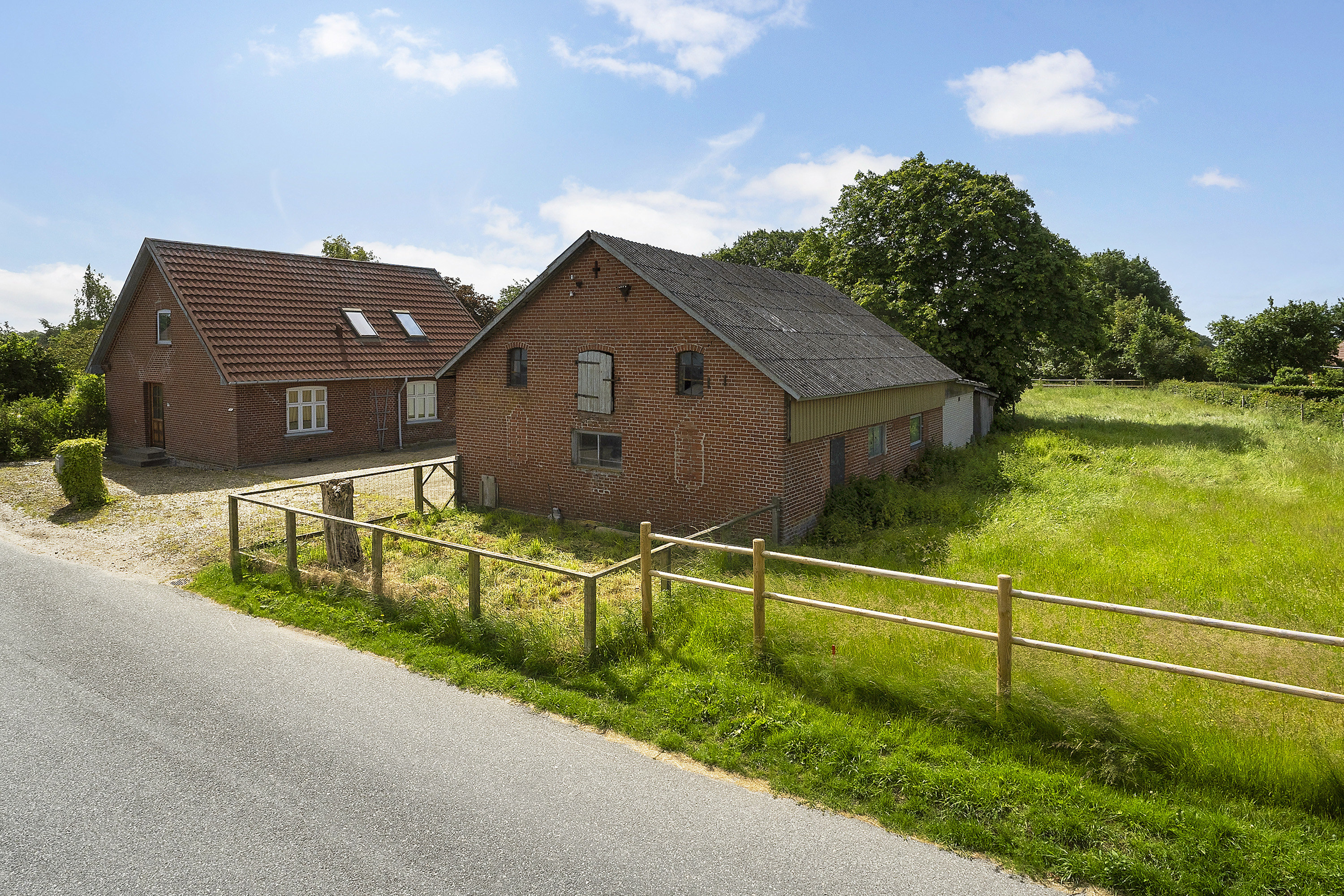 Stouby Møllevej 7, 7140 Stouby