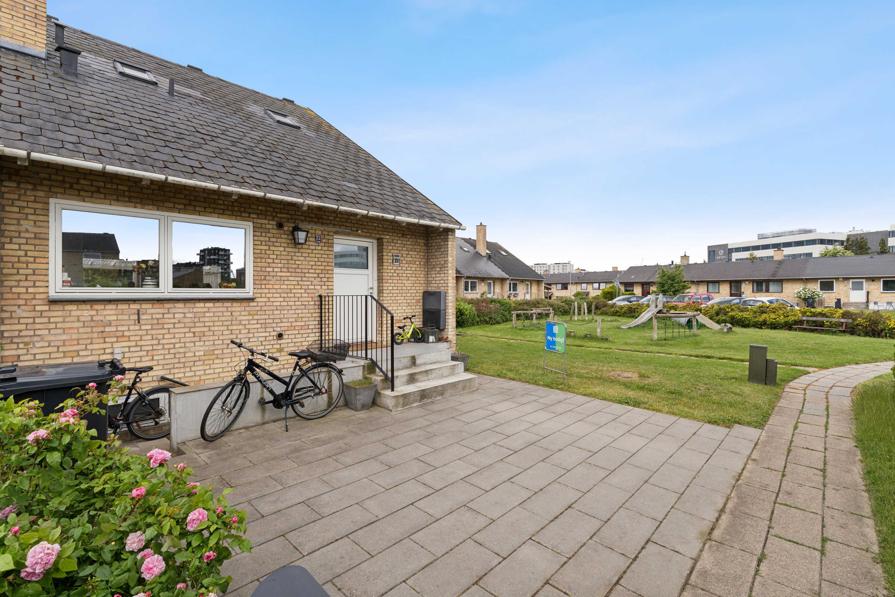 Obovej 23, 2730 Herlev
