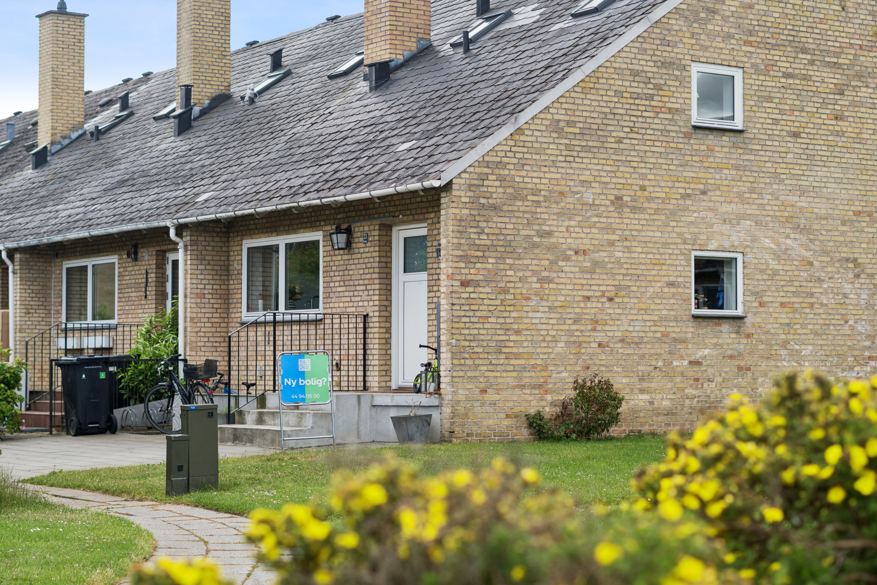 Obovej 23, 2730 Herlev