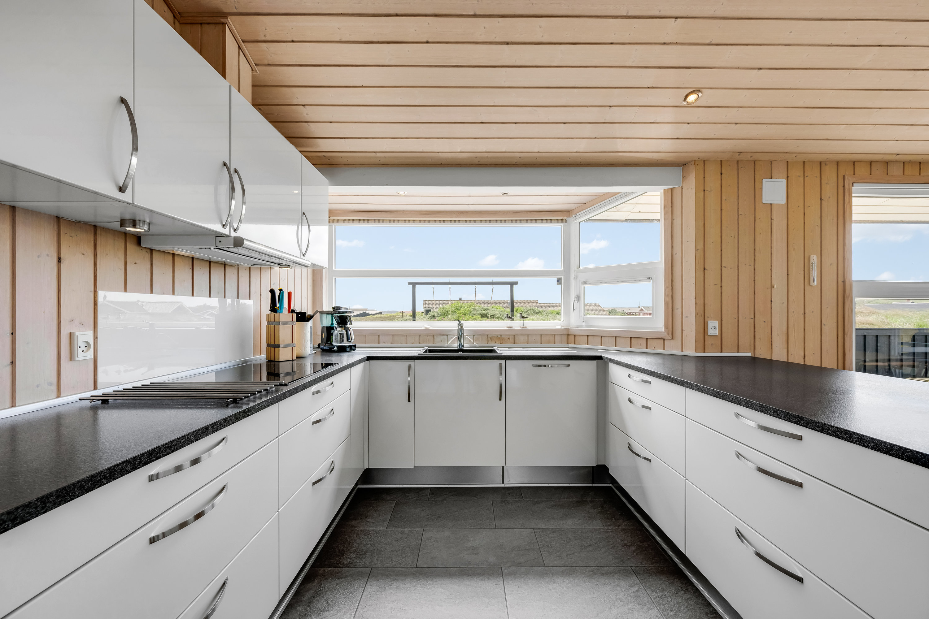 Rebekkavej 3, Bjerregaard, 6960 Hvide Sande