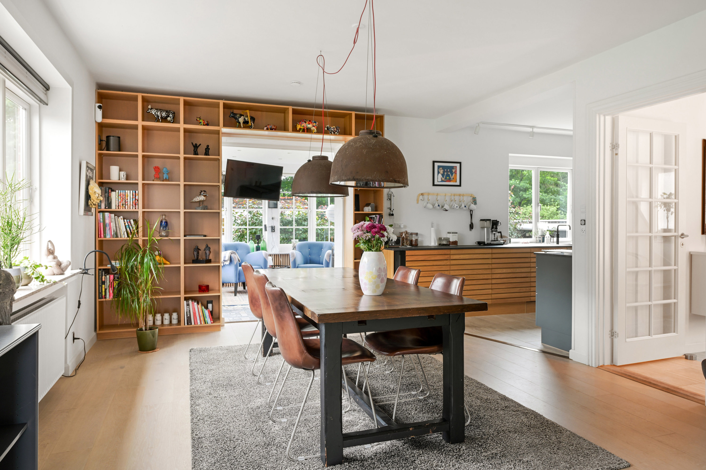 Østervinge 24, +24A., 6700 Esbjerg