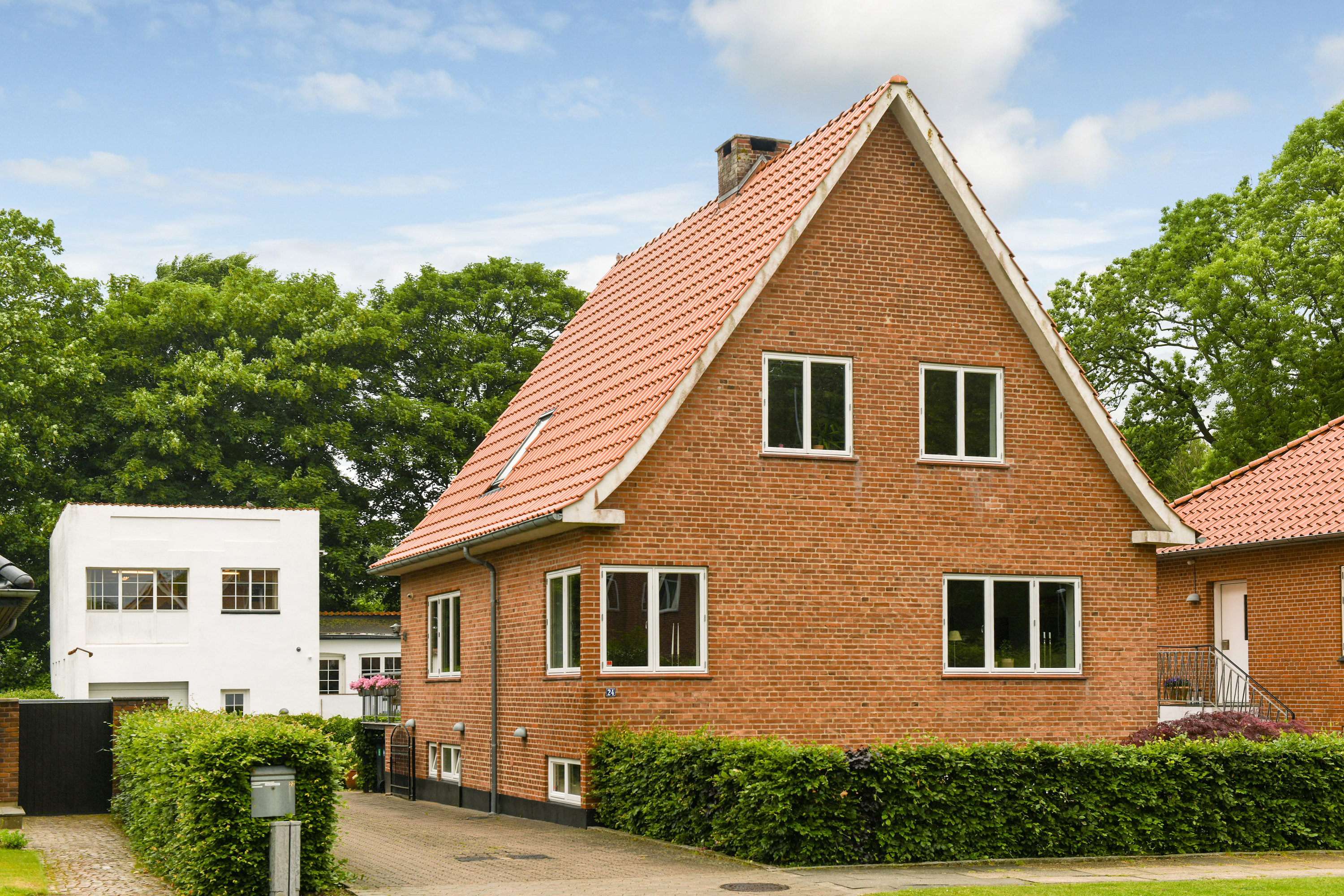 Østervinge 24, +24A., 6700 Esbjerg