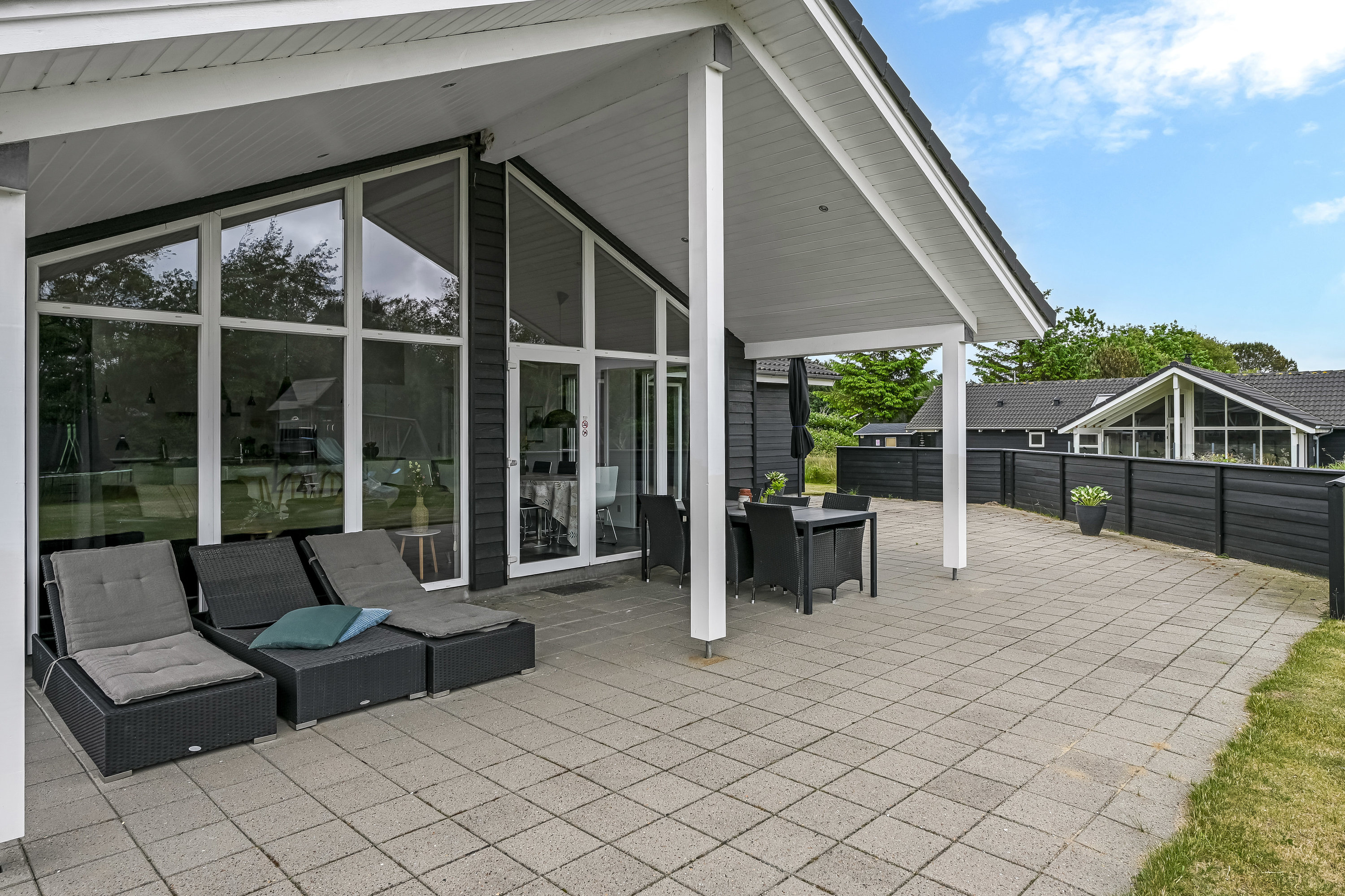 Grønnevej 2A, 6857 Blåvand