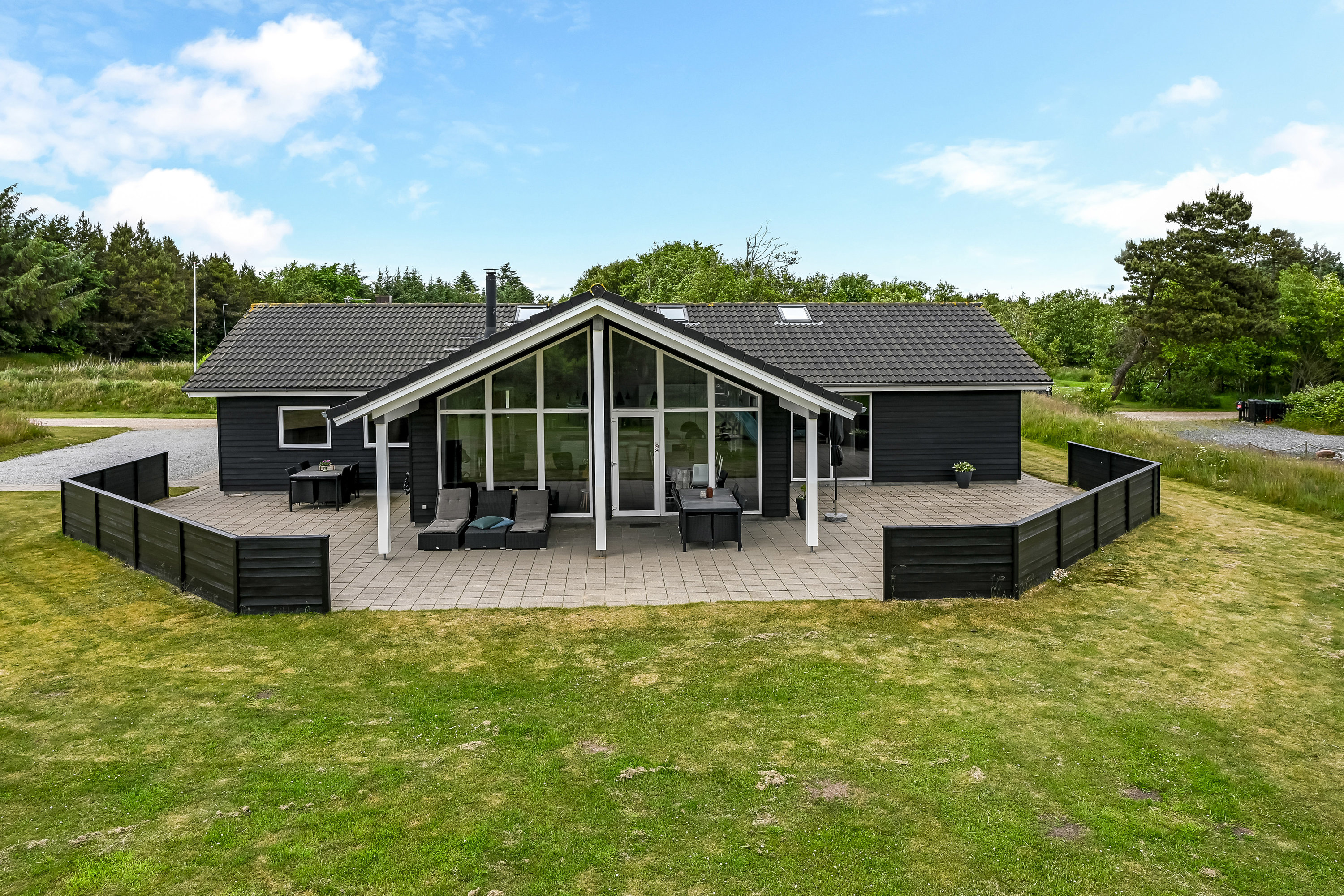 Grønnevej 2A, 6857 Blåvand