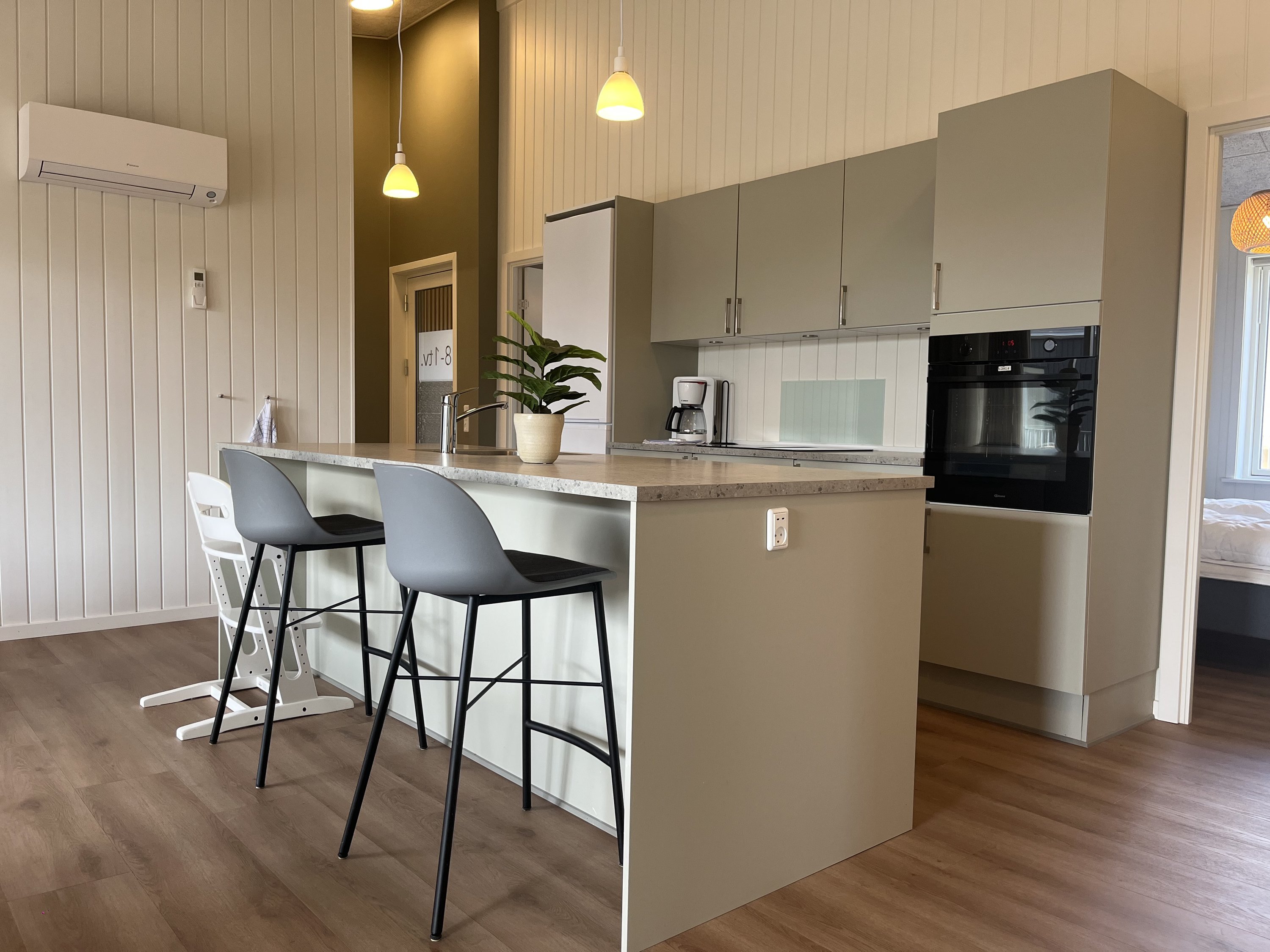 Strandbyen 28A, 1. tv., Søndervig, 6950 Ringkøbing