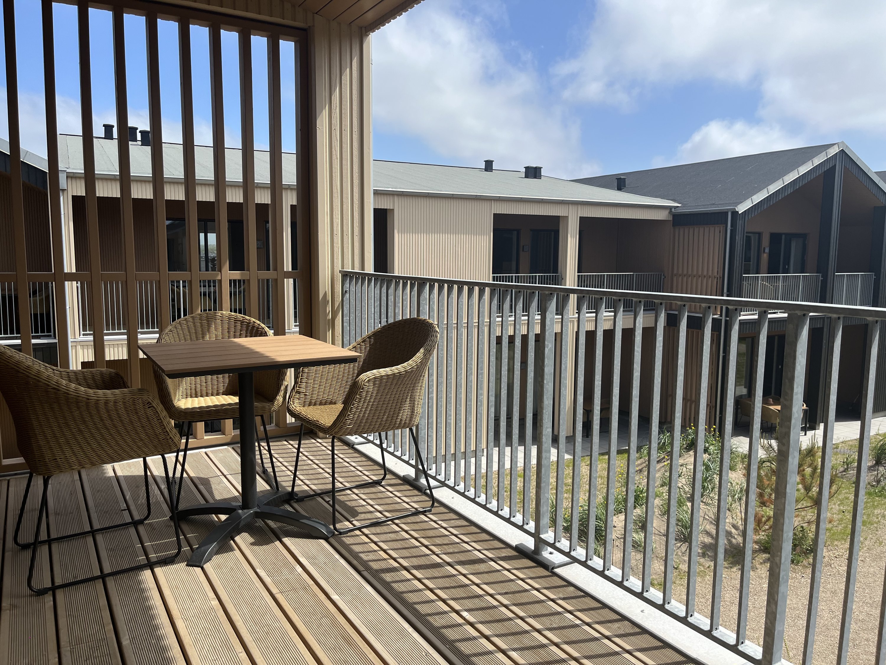 Strandbyen 28A, 1. tv., Søndervig, 6950 Ringkøbing