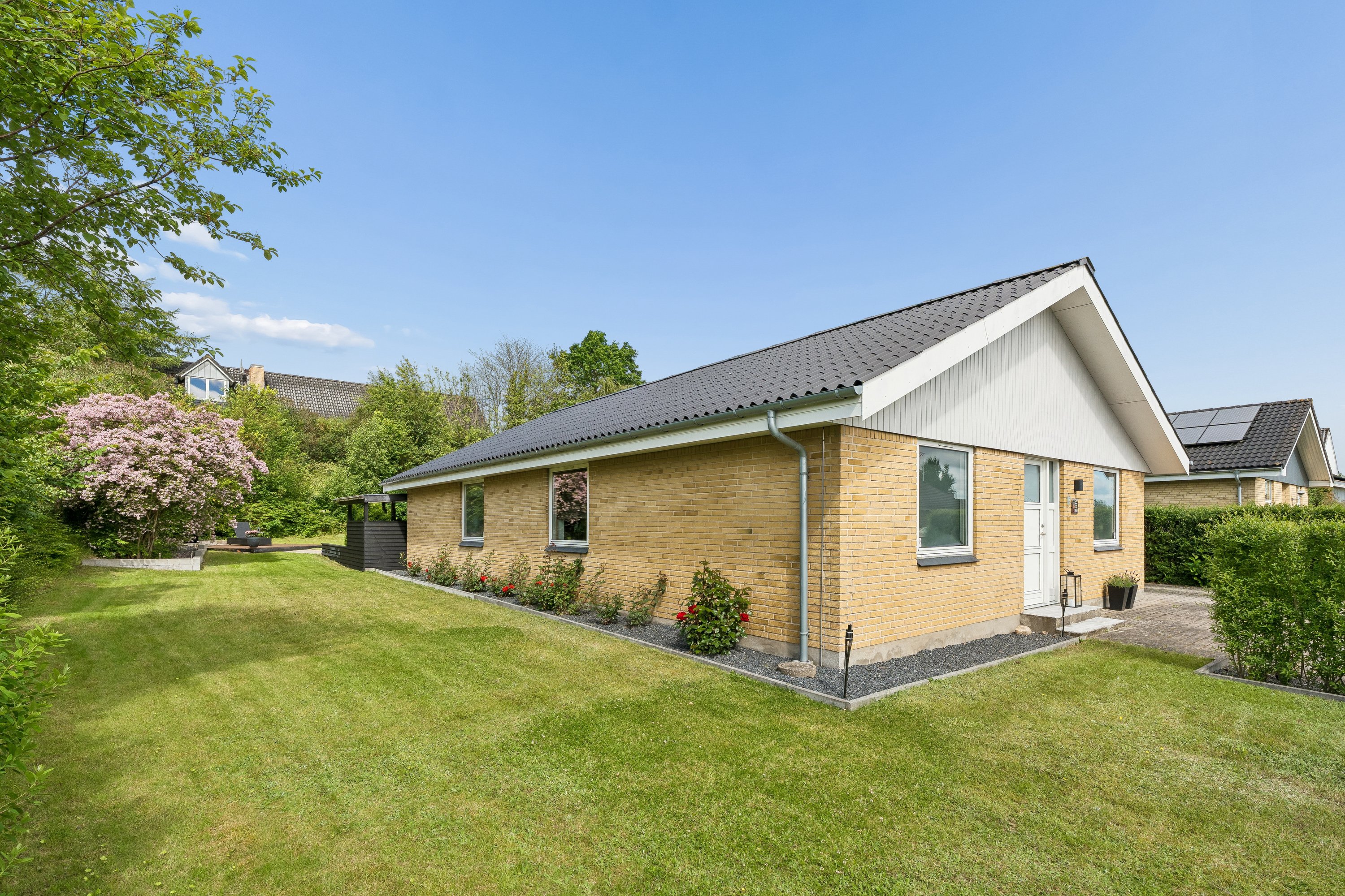Skovbakken 9, 9530 Støvring