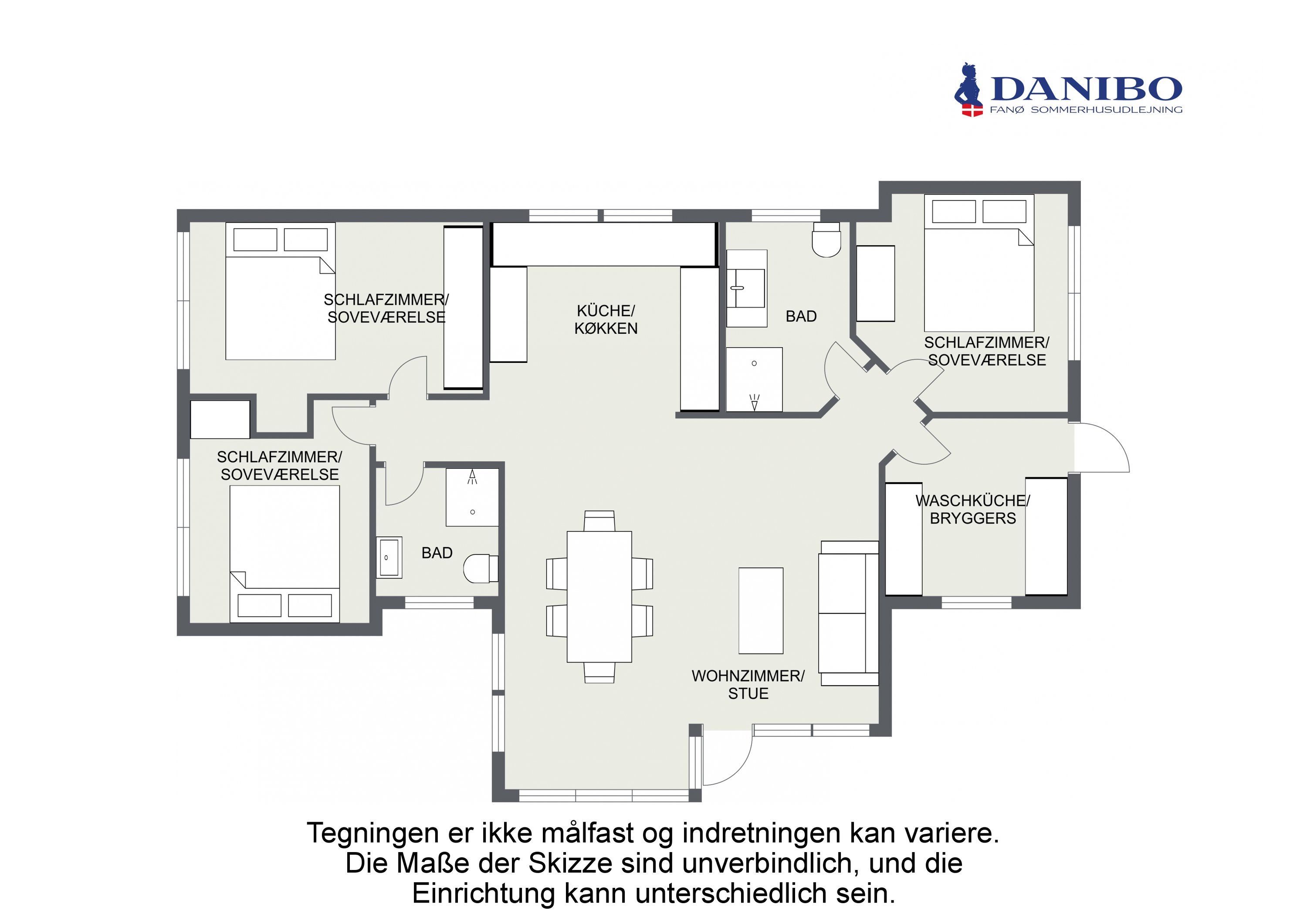 plantegning