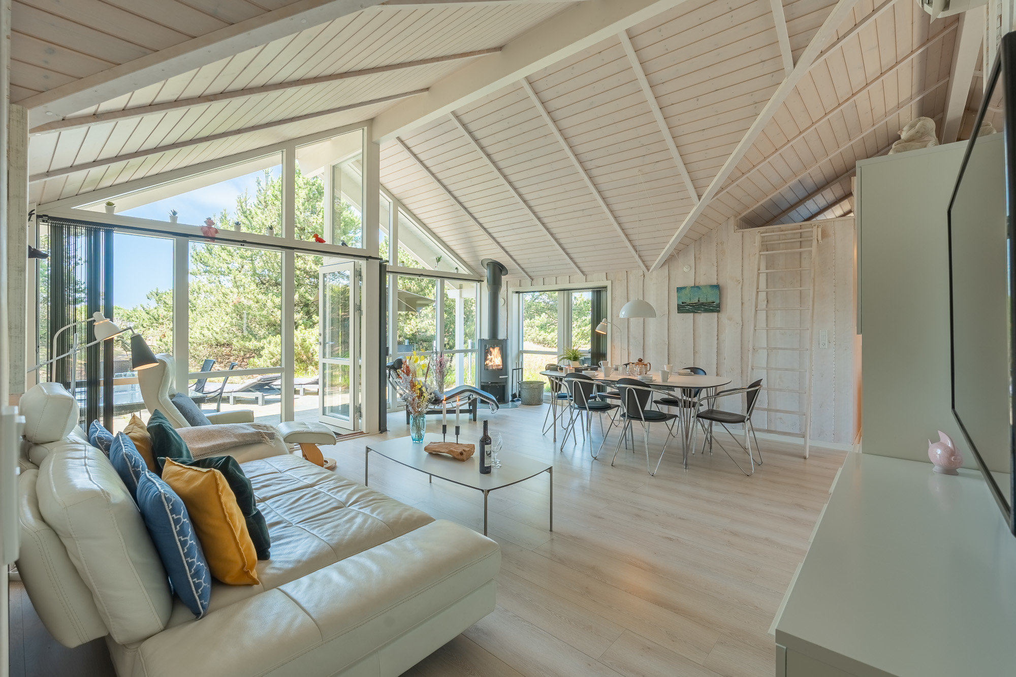 Vesten Bavnen 27, 6720 Fanø
