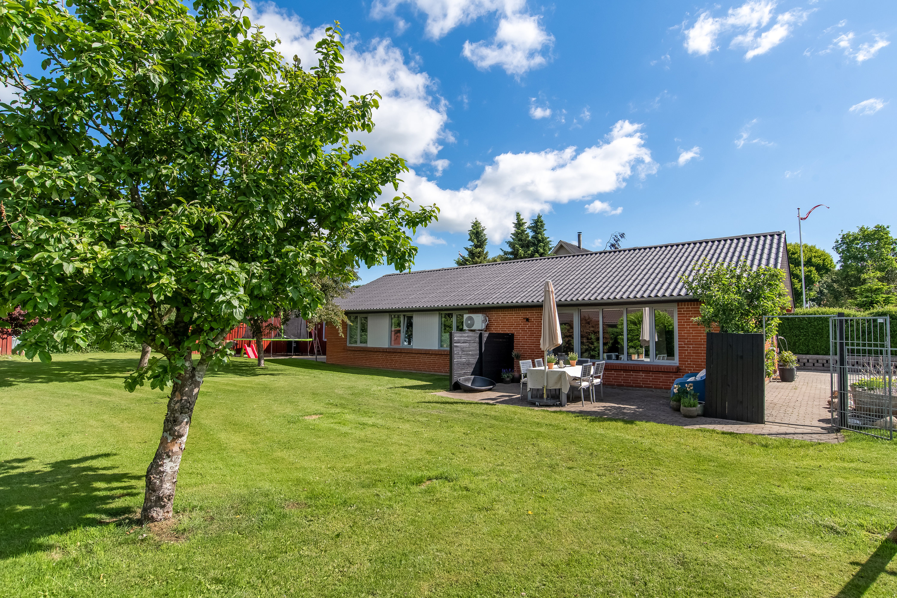 Krunderupparken 38, Naur, 7500 Holstebro