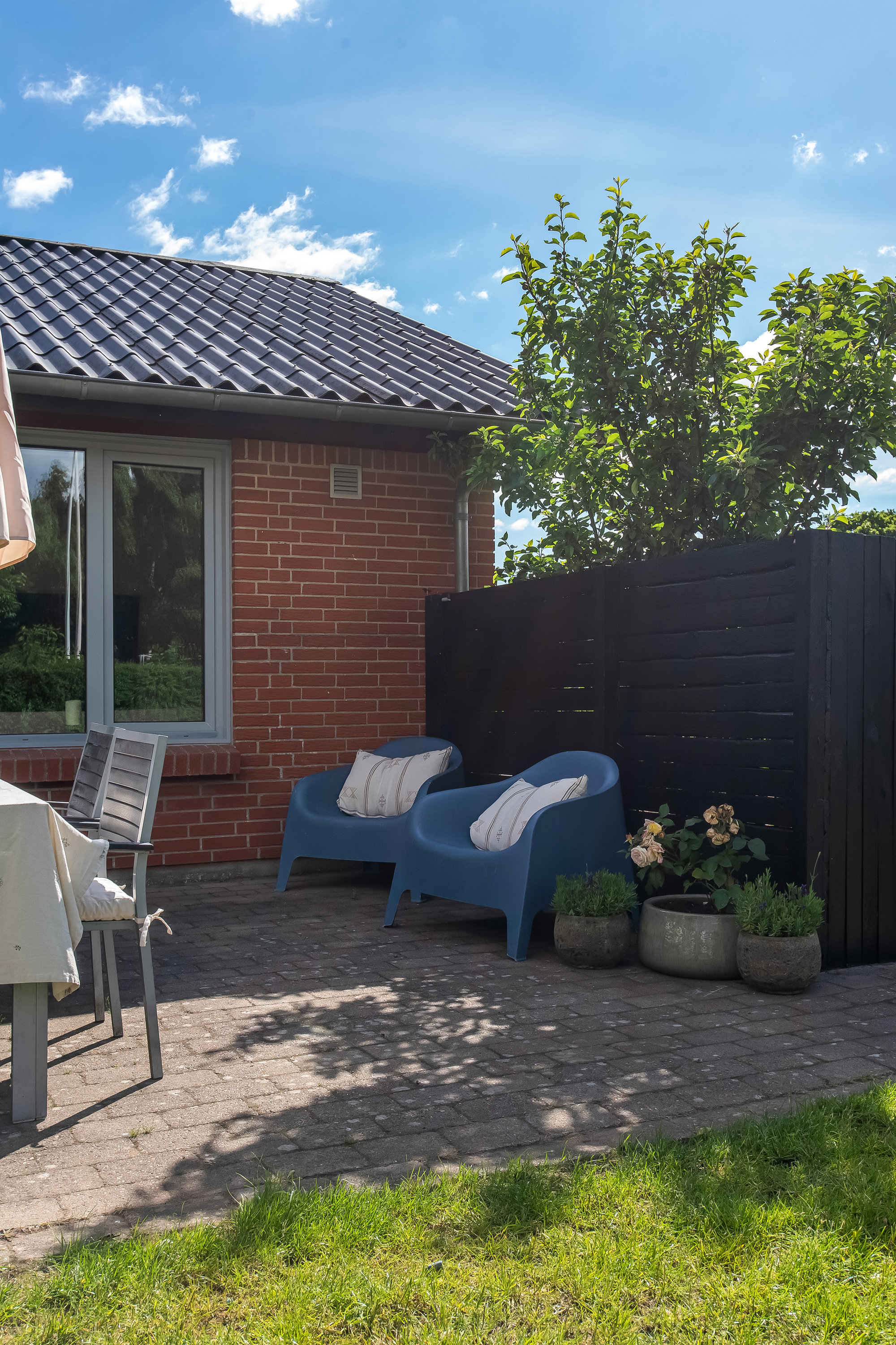 Fremhævet ejendommen billede i fuldskærmstilstand. Billede af Krunderupparken 38, Naur, 7500 Holstebro