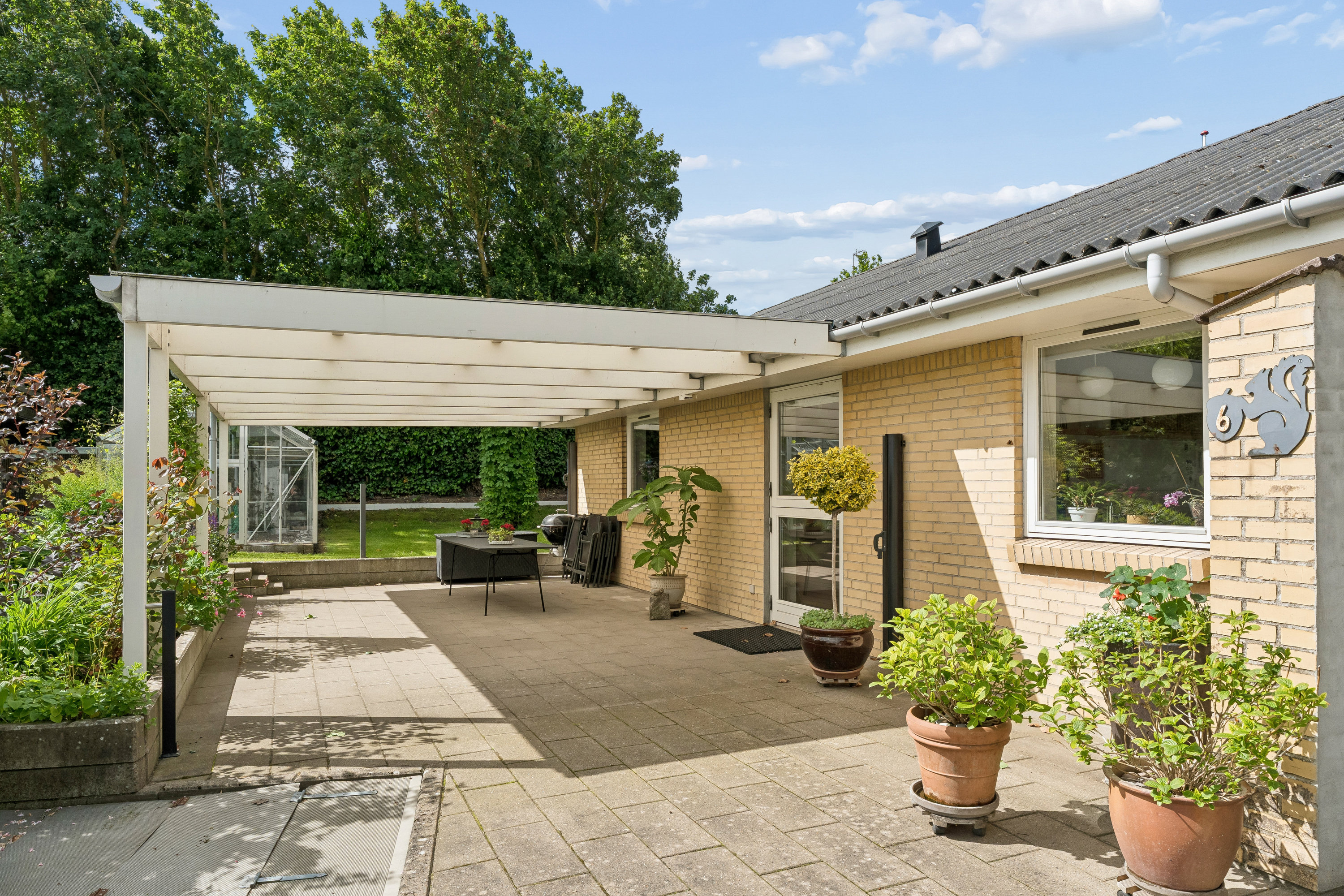 Gammel Kirkevej 6, 9530 Støvring