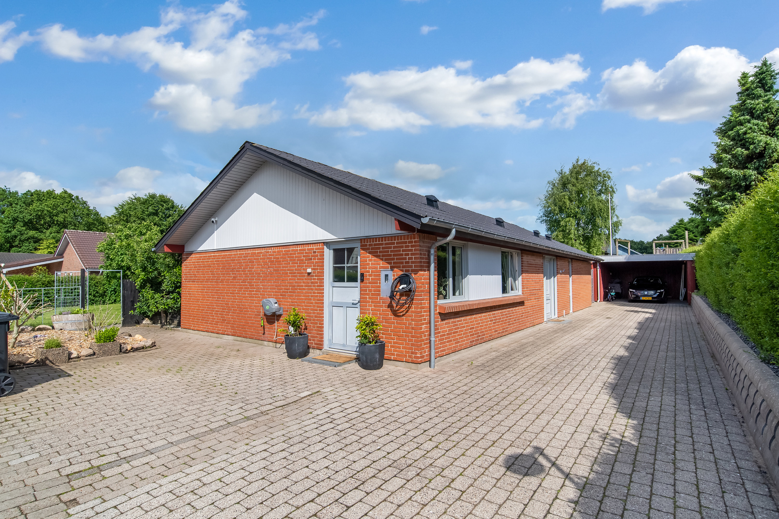 Krunderupparken 38, Naur, 7500 Holstebro