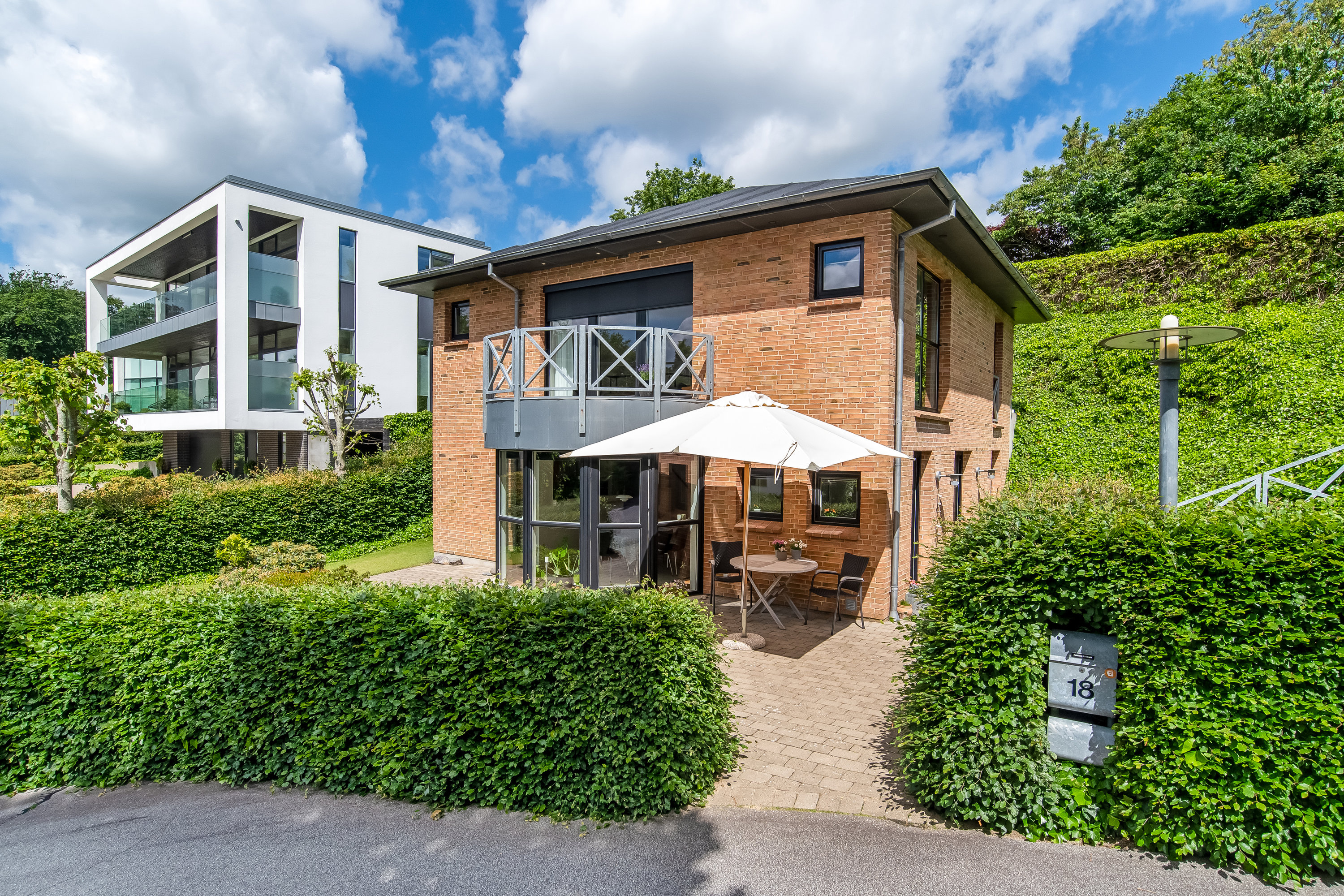 Blåmunkevej 18, 7500 Holstebro