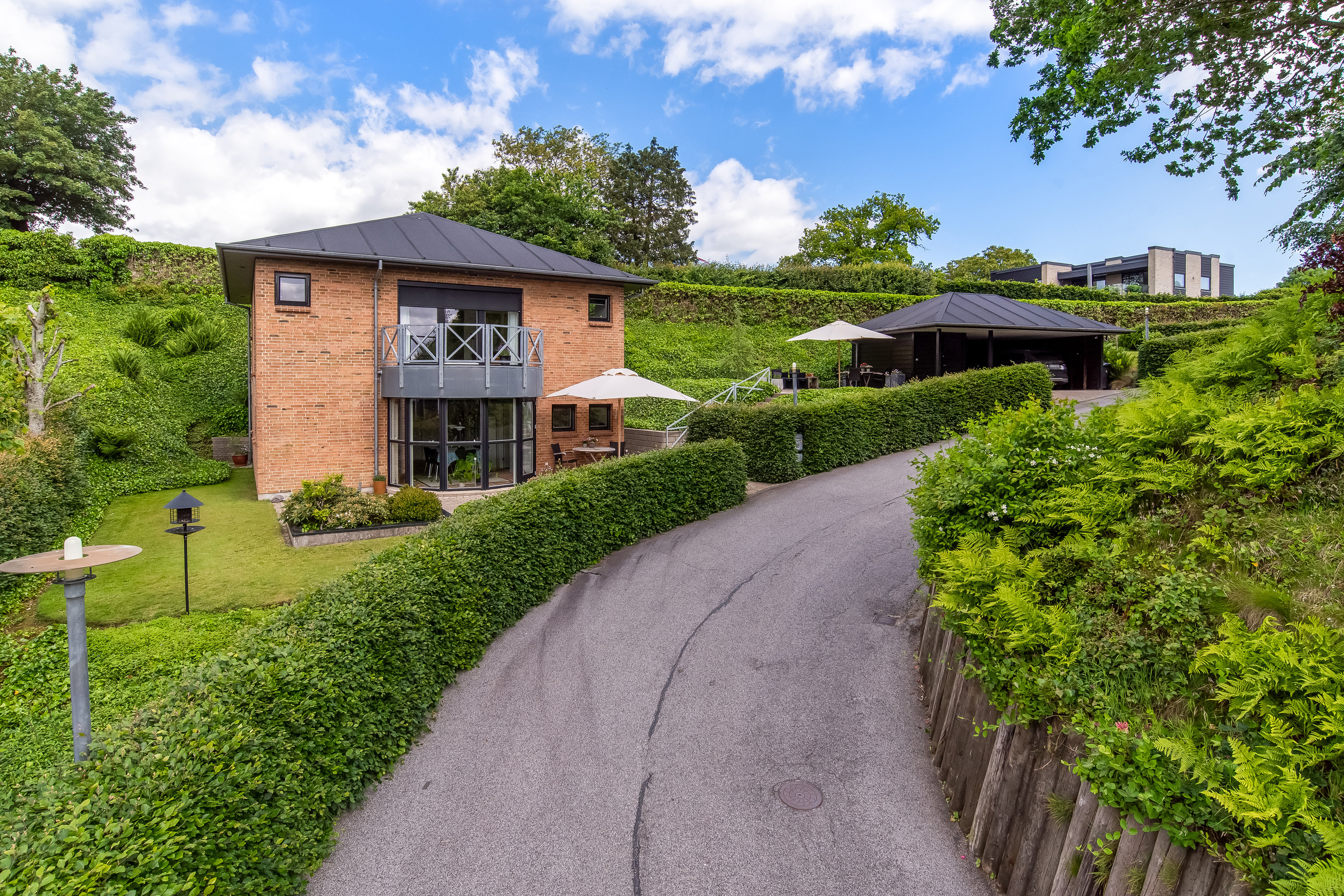 Blåmunkevej 18, 7500 Holstebro