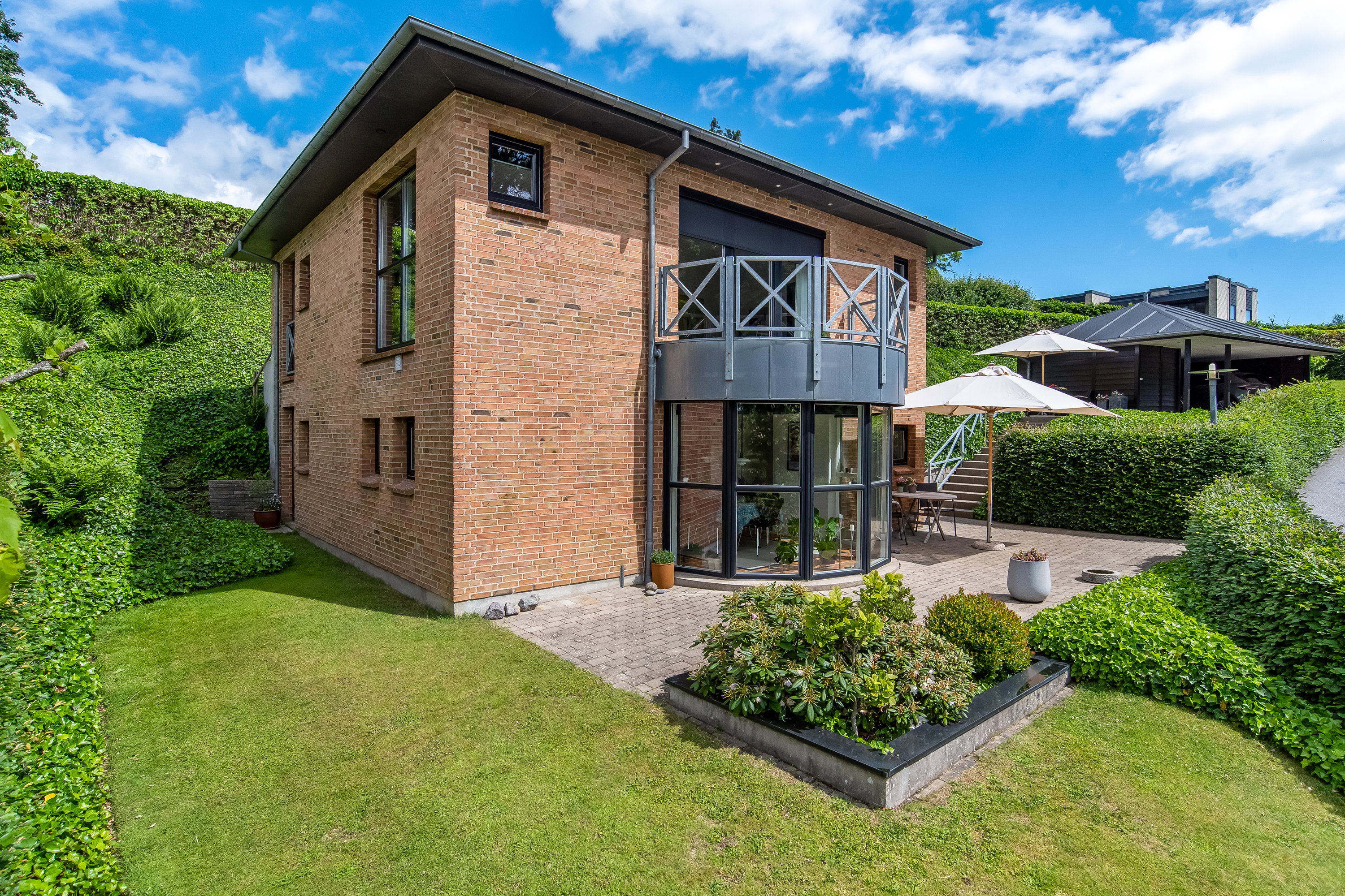 Blåmunkevej 18, 7500 Holstebro