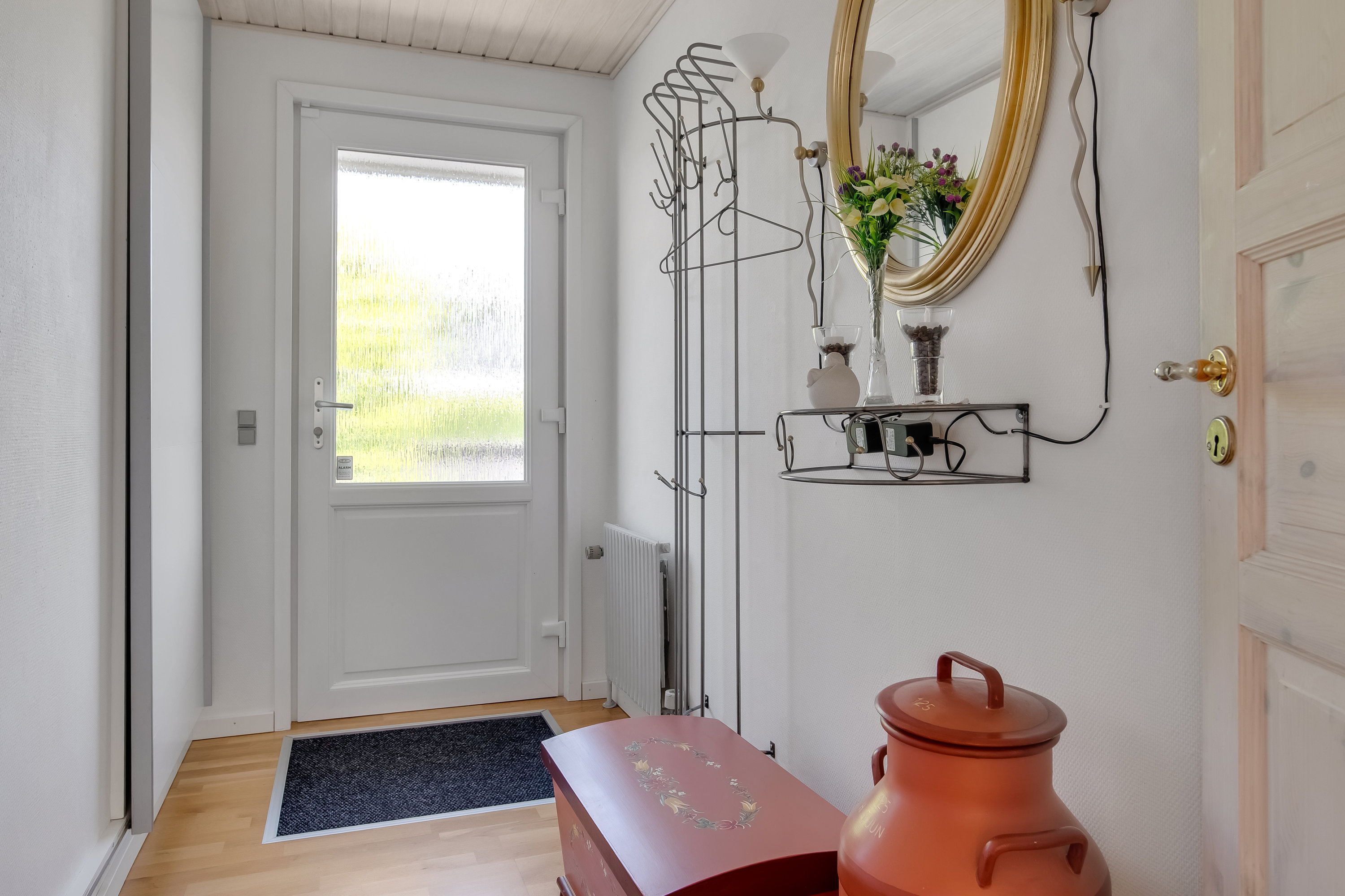 Fremhævet ejendommen billede i fuldskærmstilstand. Billede af Bannestrupparken 48, Tvis, 7500 Holstebro