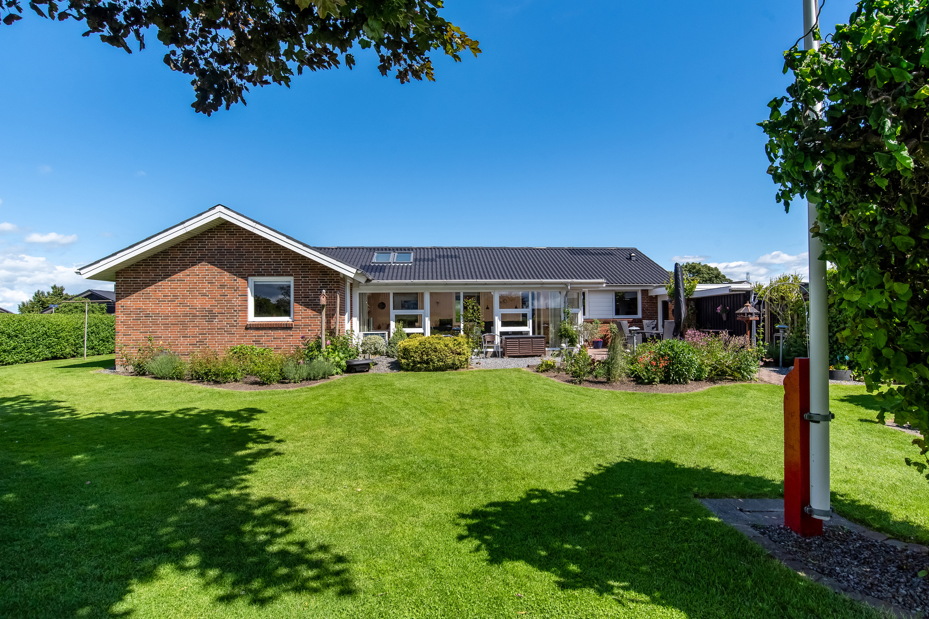 Bannestrupparken 48, Tvis, 7500 Holstebro