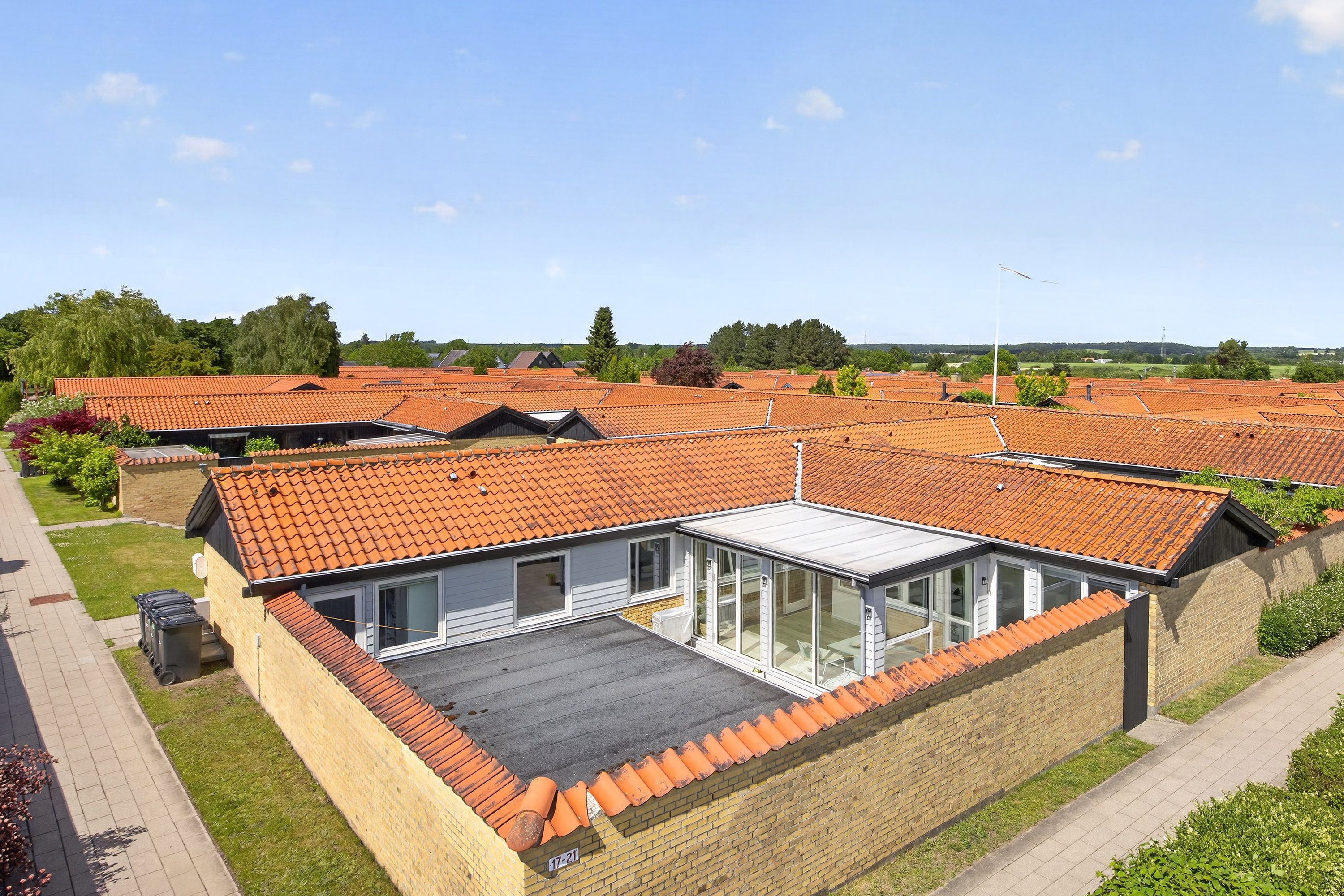 Dronning Margrethes Vej 17, 3650 Ølstykke
