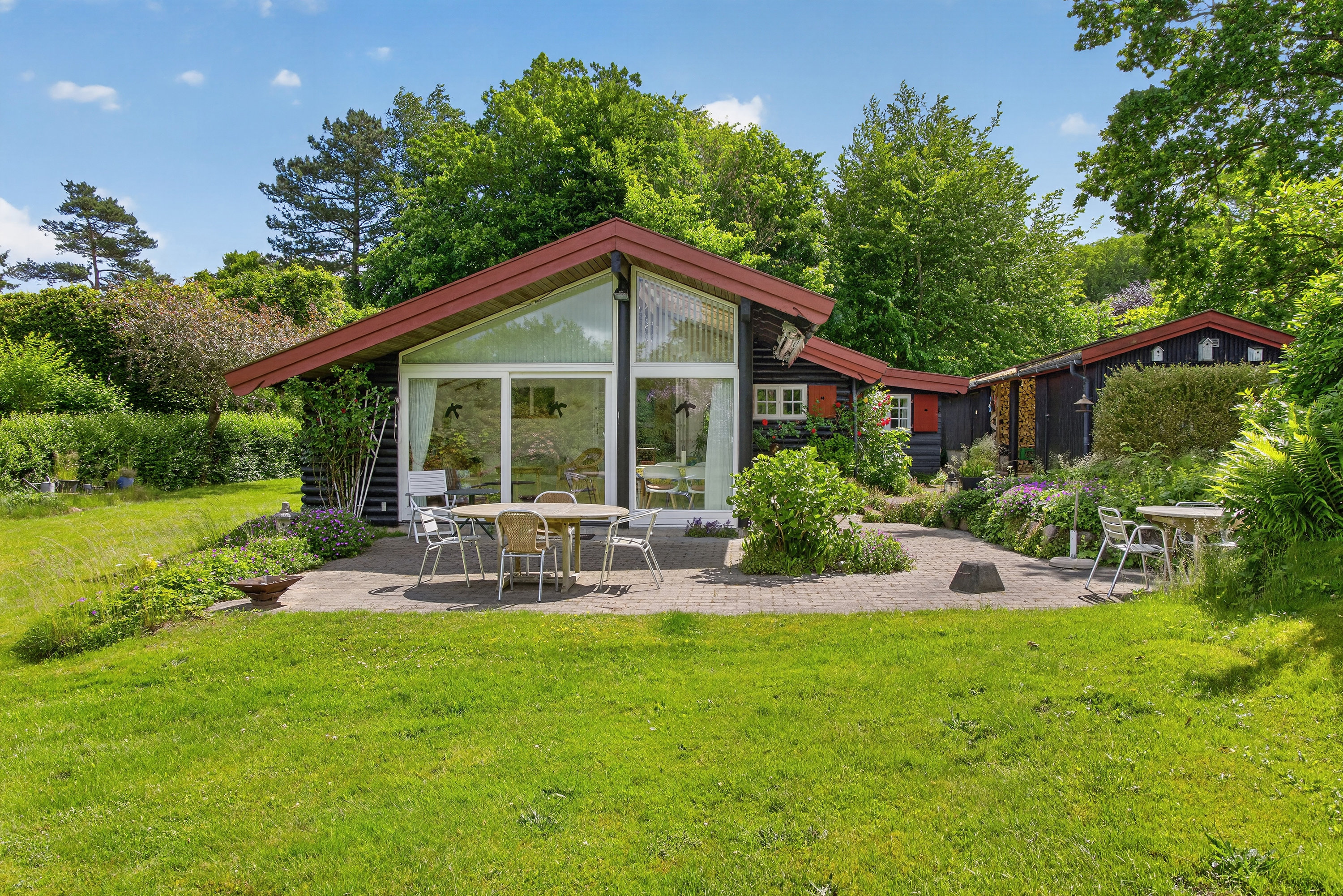 Gyvelbakken 8, 3220 Tisvildeleje
