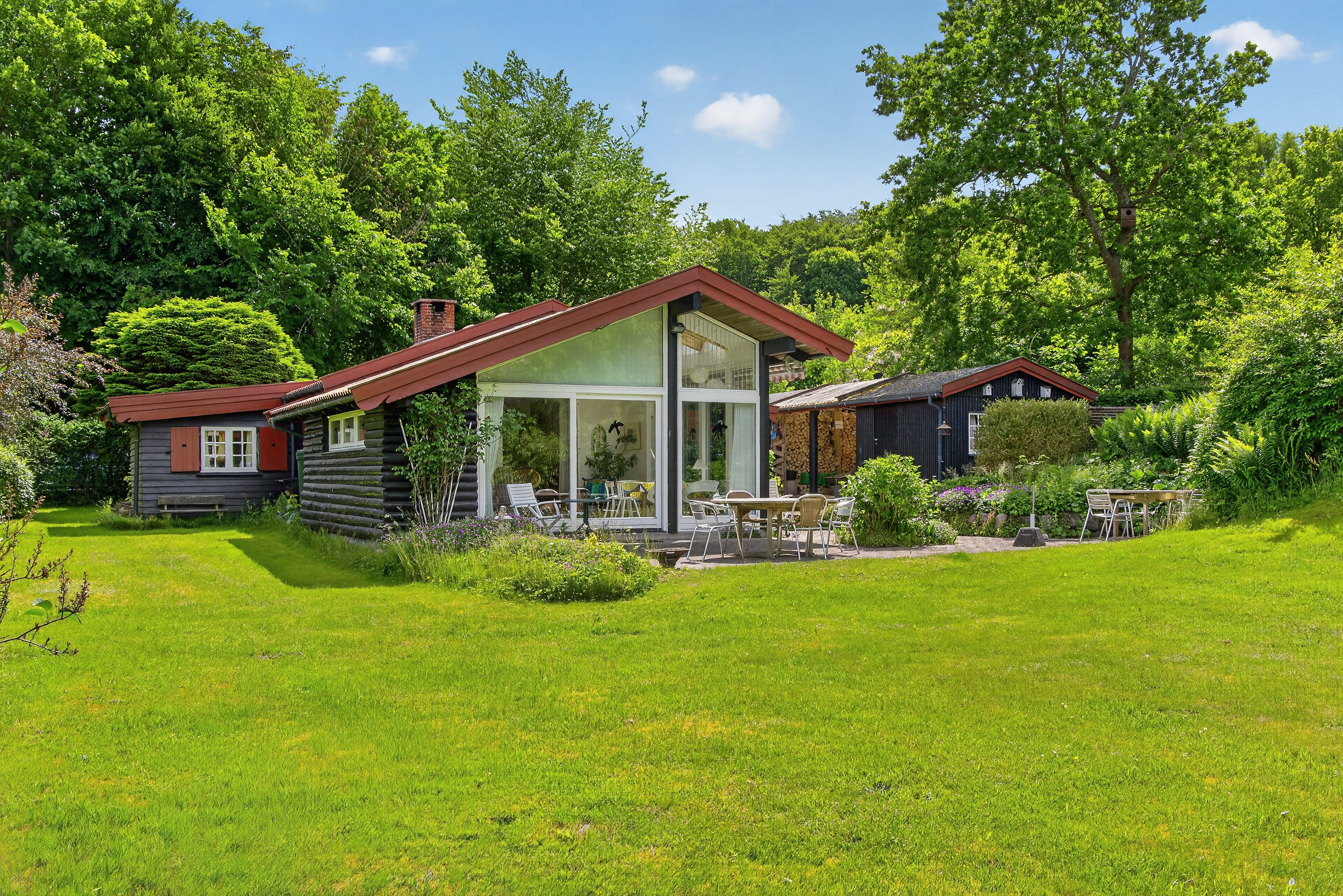 Gyvelbakken 8, 3220 Tisvildeleje
